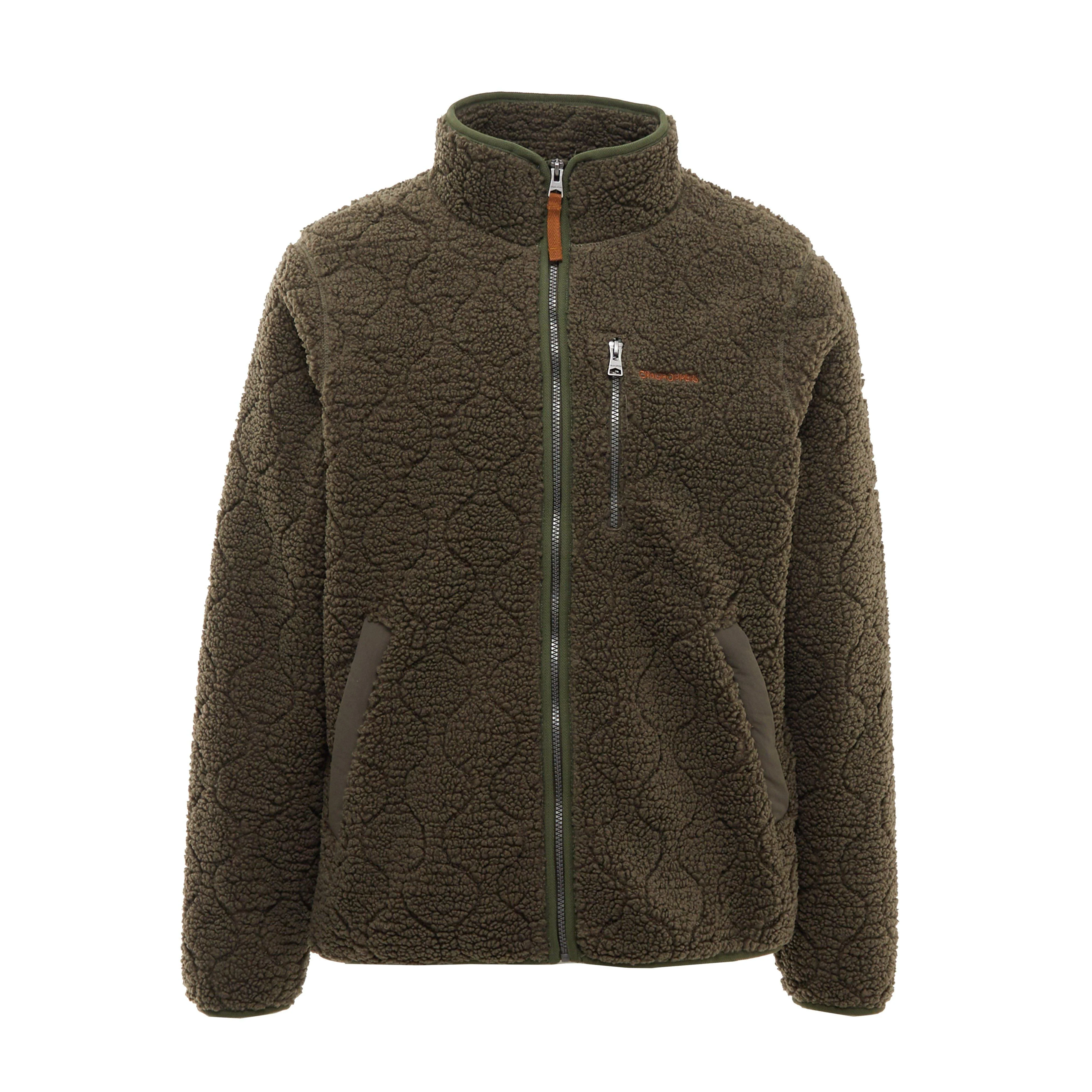 Men's National Trust Winnat Insulated Fleece - Image 8
