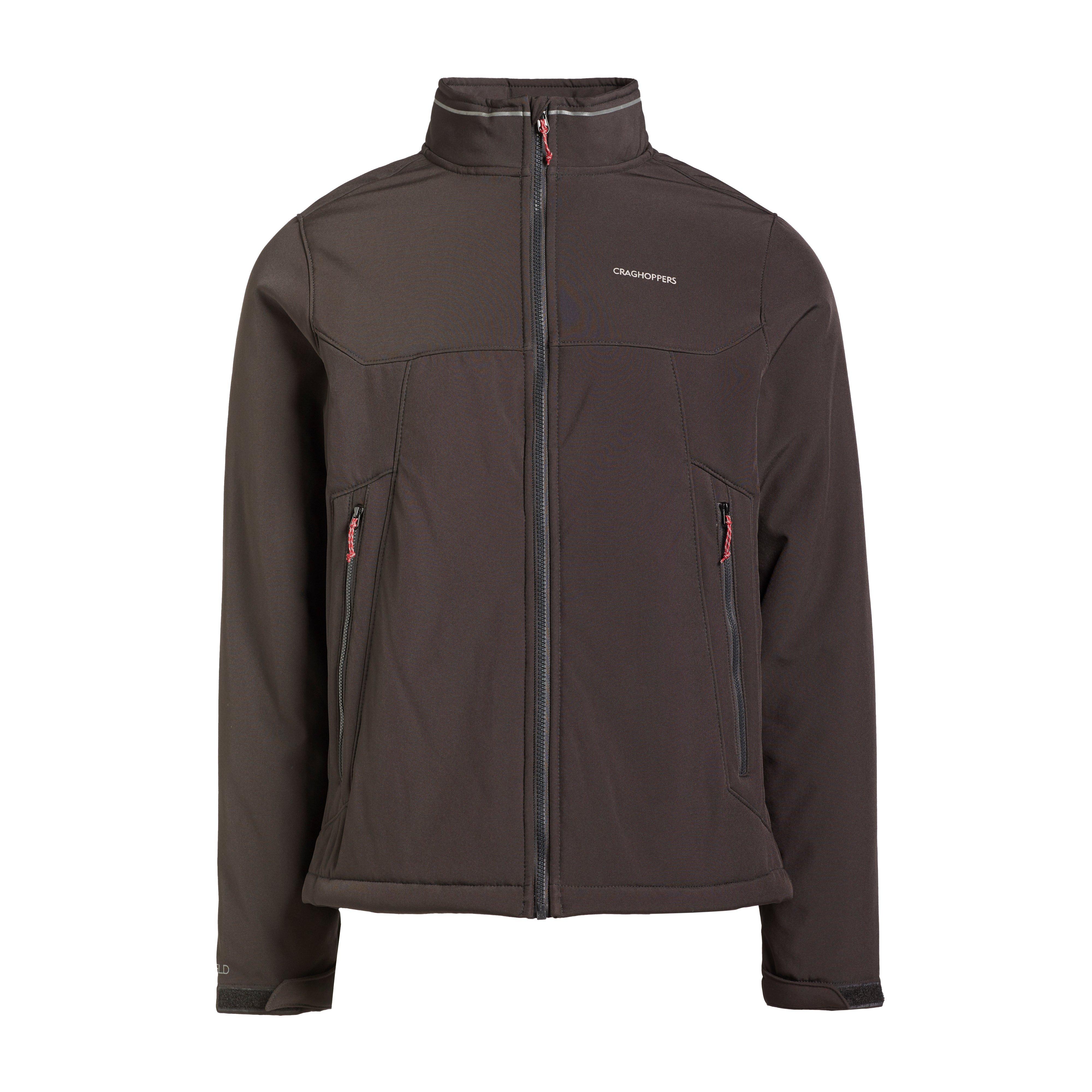 Mens' Nerva Weatherproof Jacket - Image 10