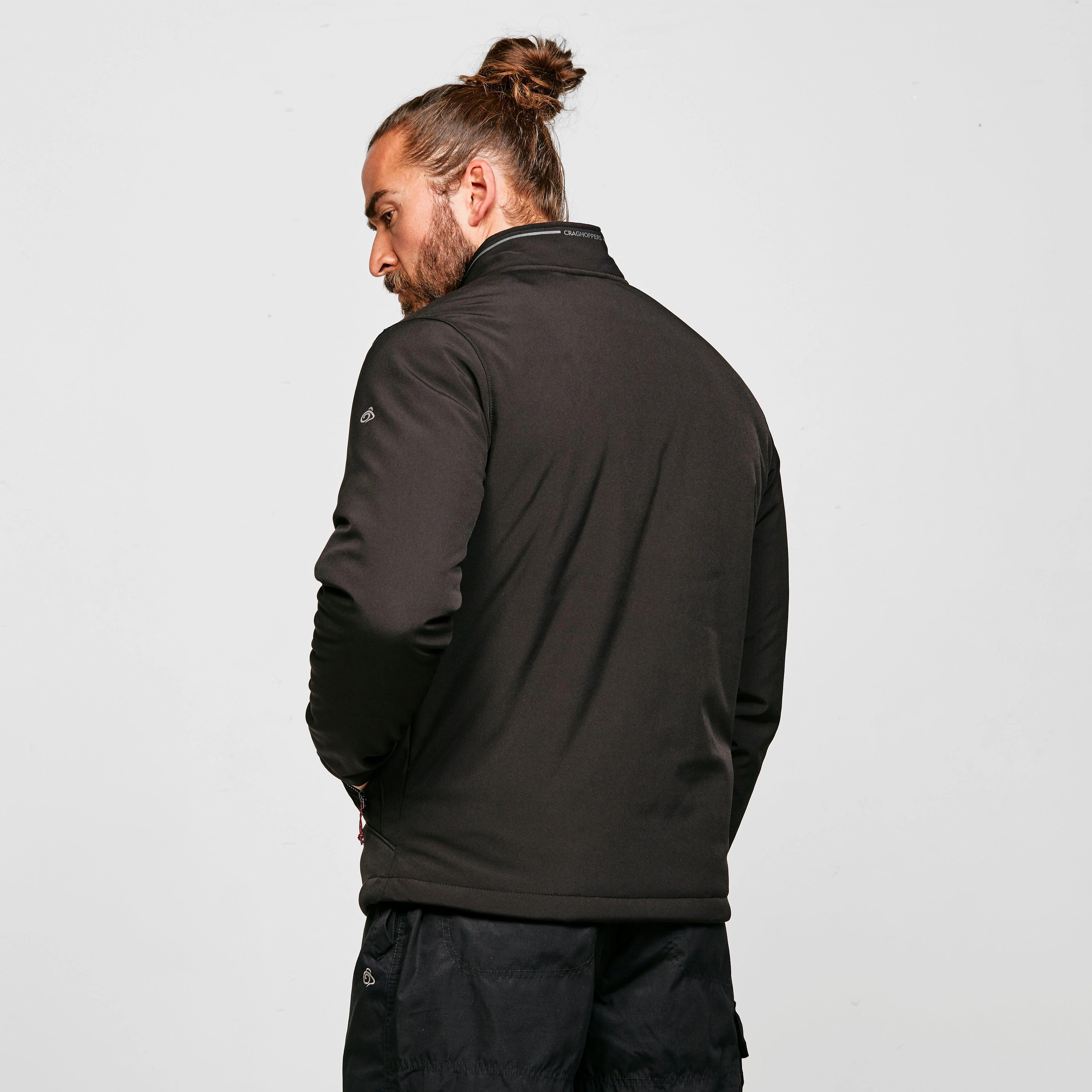 Mens' Nerva Weatherproof Jacket - Image 2