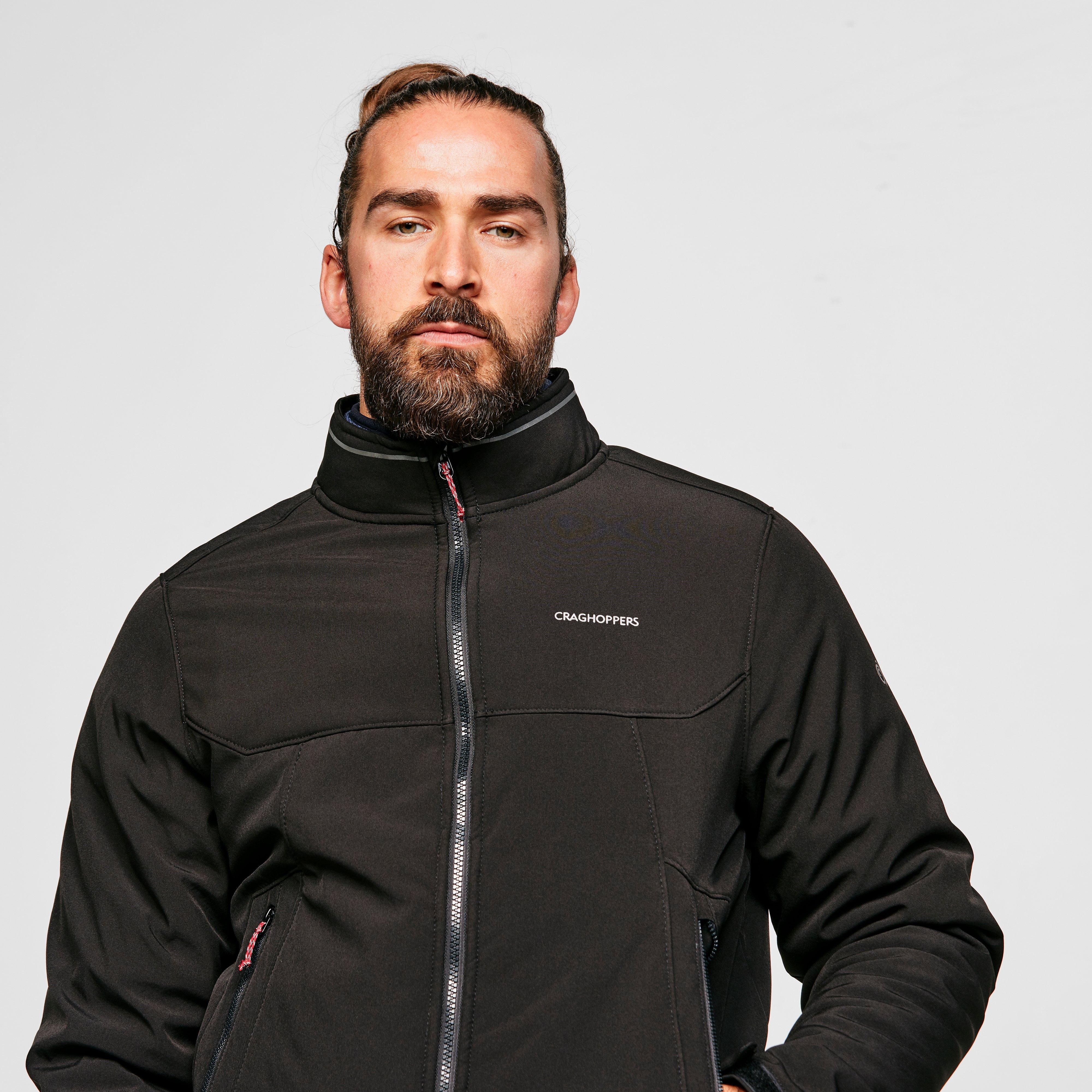 Mens' Nerva Weatherproof Jacket - Image 4