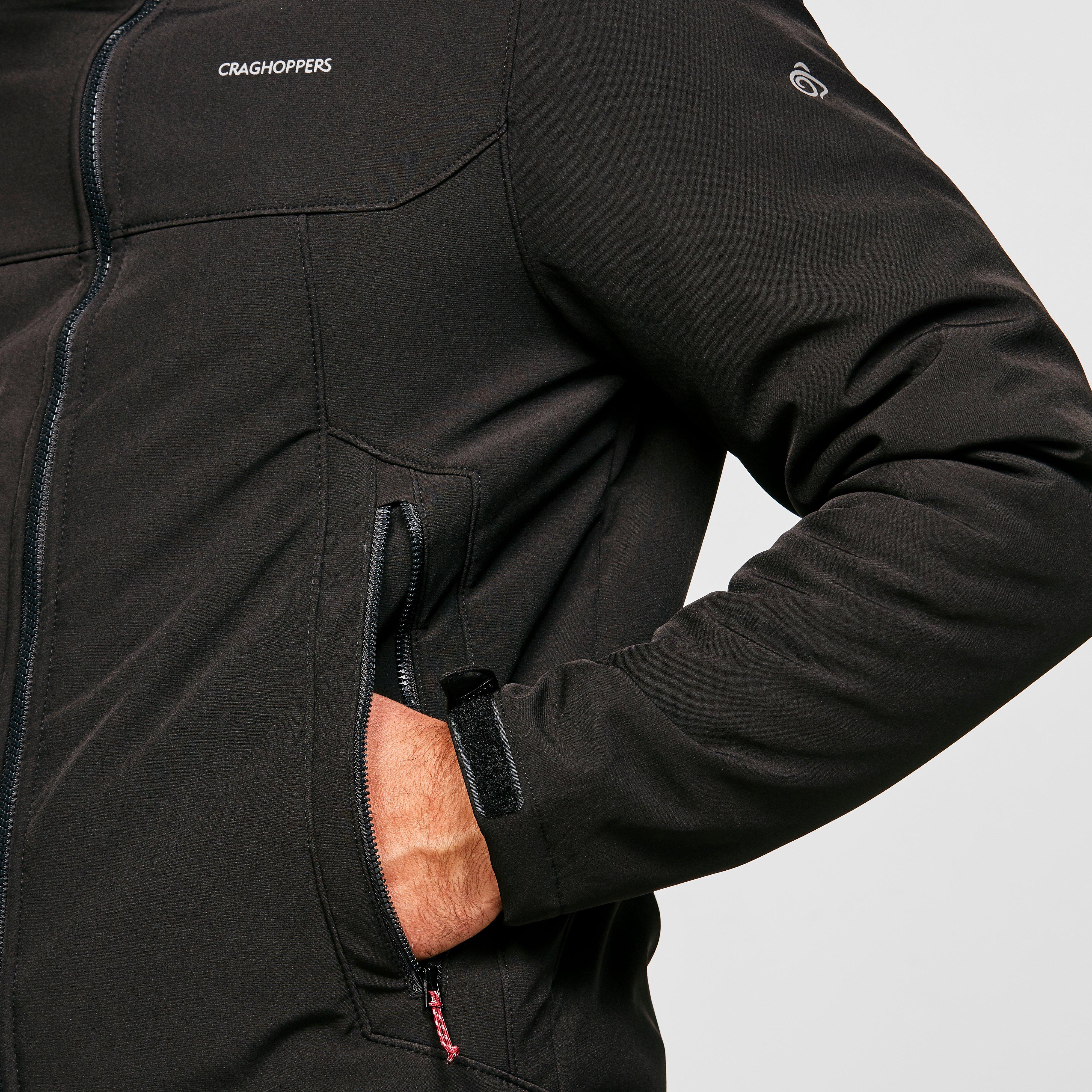 Mens' Nerva Weatherproof Jacket - Image 5