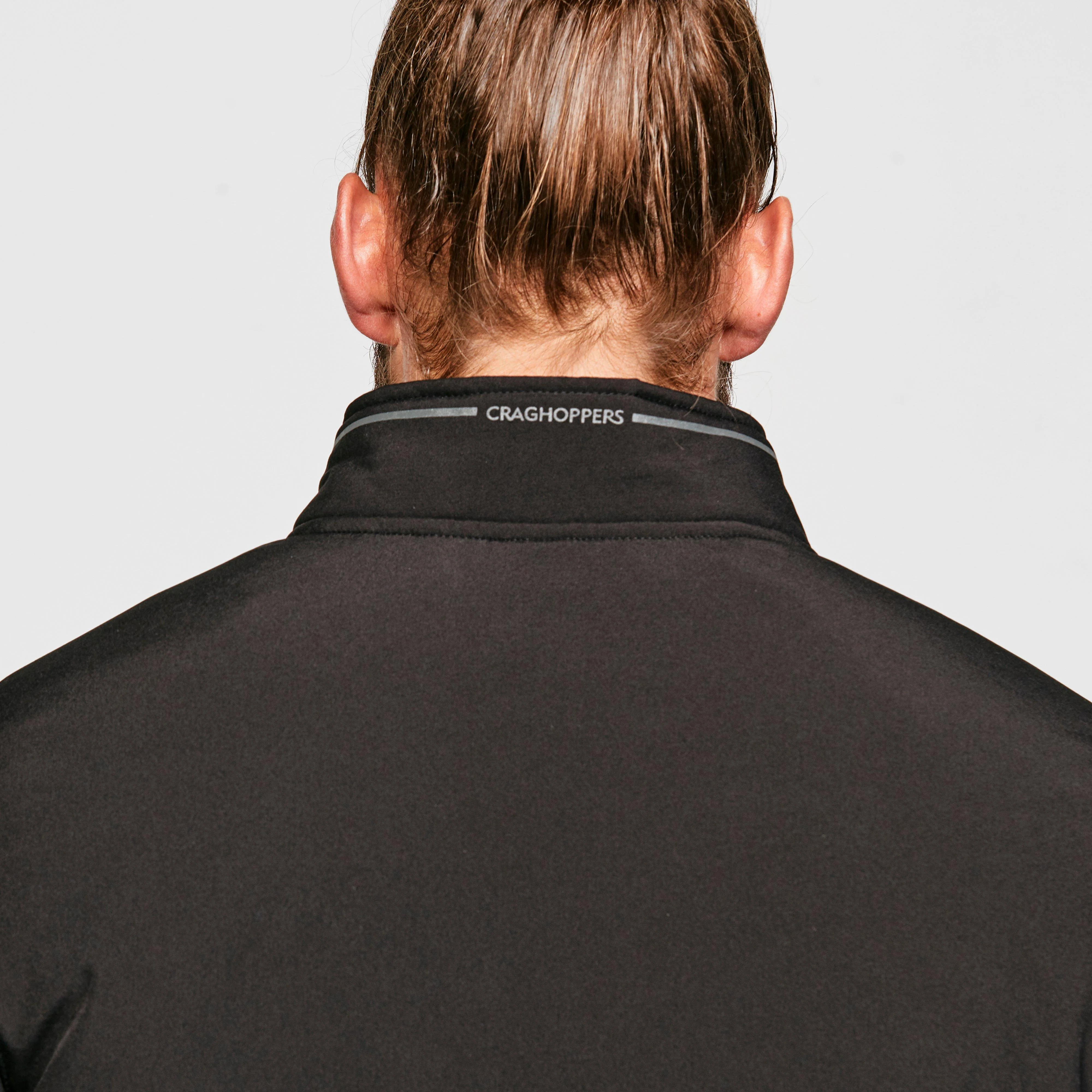 Mens' Nerva Weatherproof Jacket - Image 7
