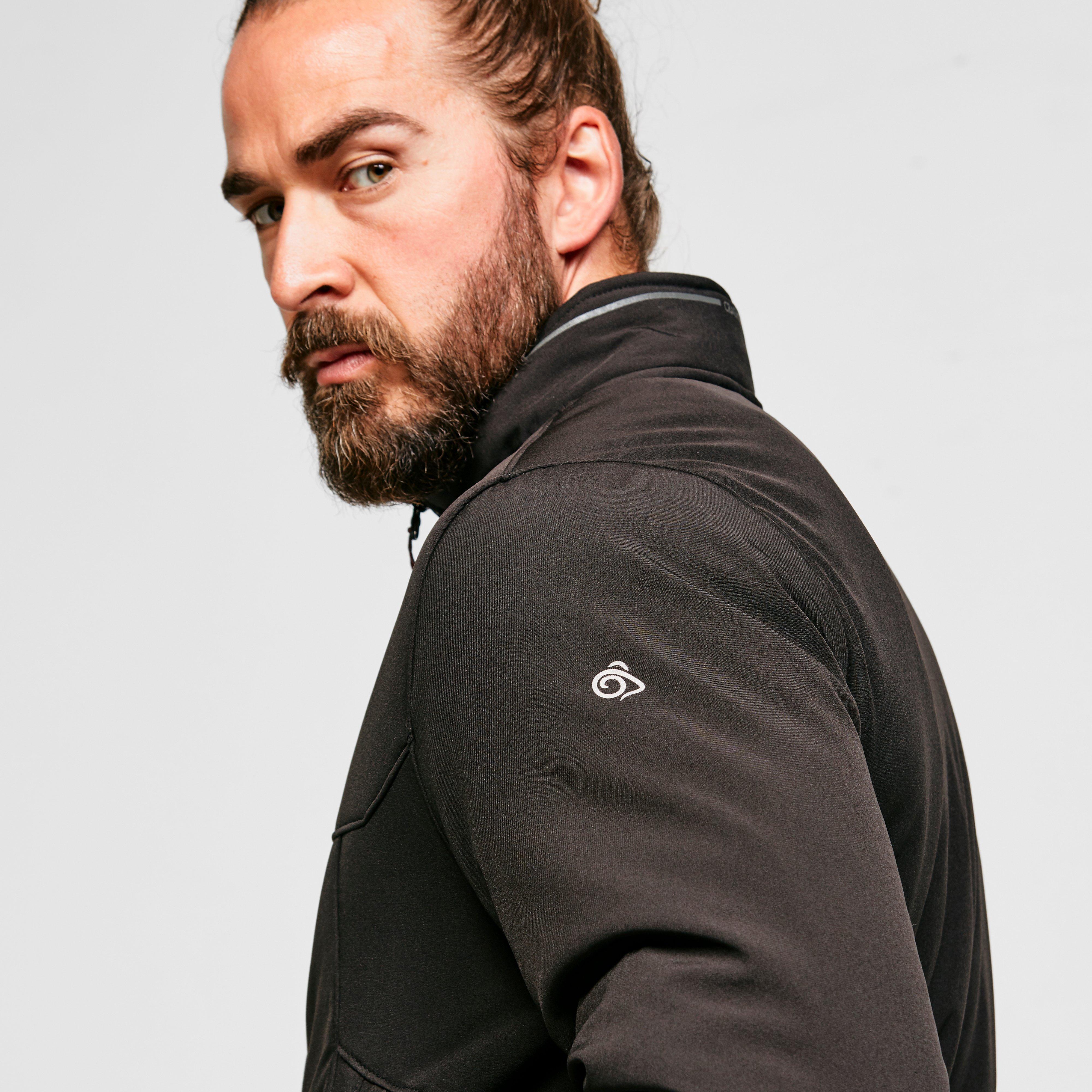 Mens' Nerva Weatherproof Jacket - Image 8