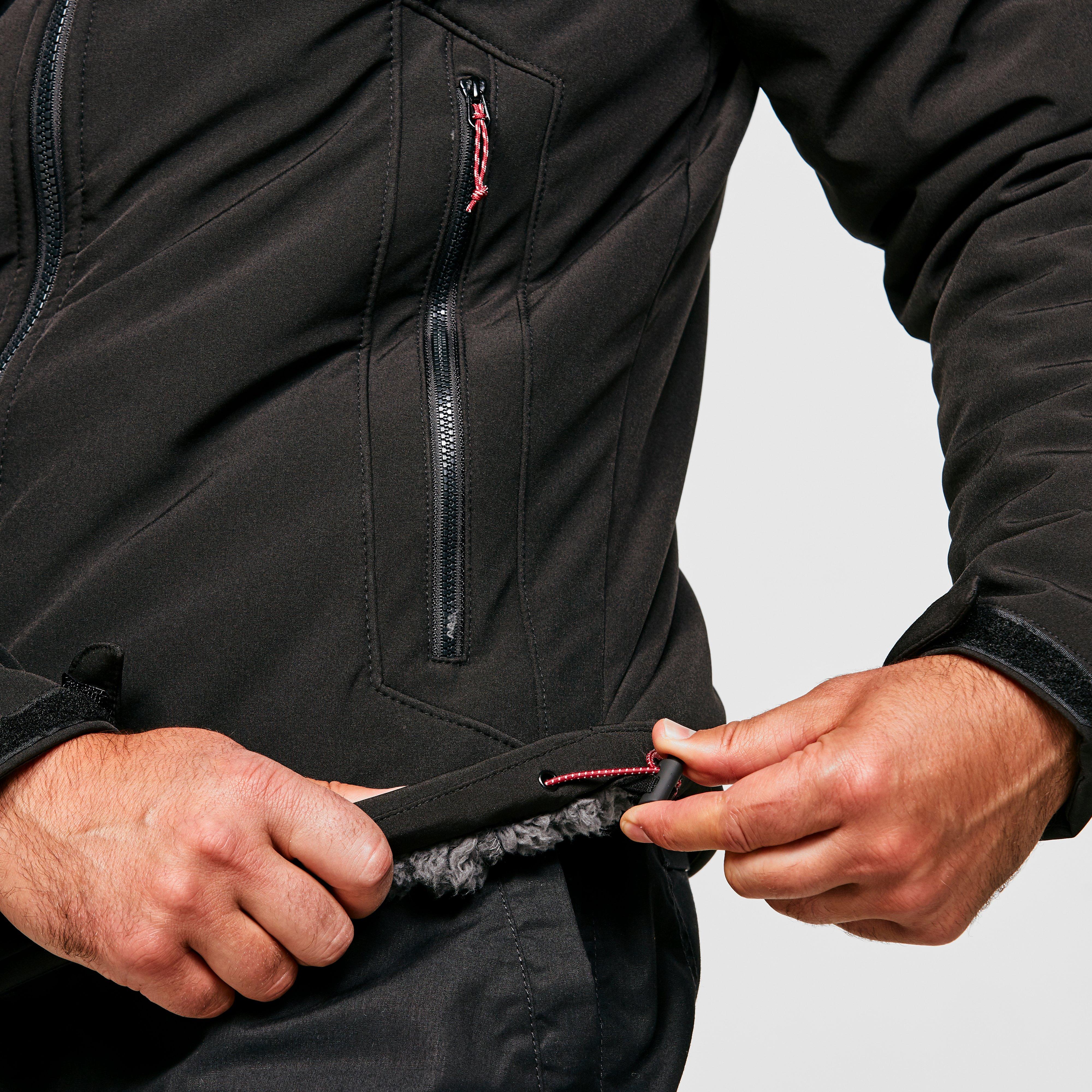 Mens' Nerva Weatherproof Jacket - Image 9