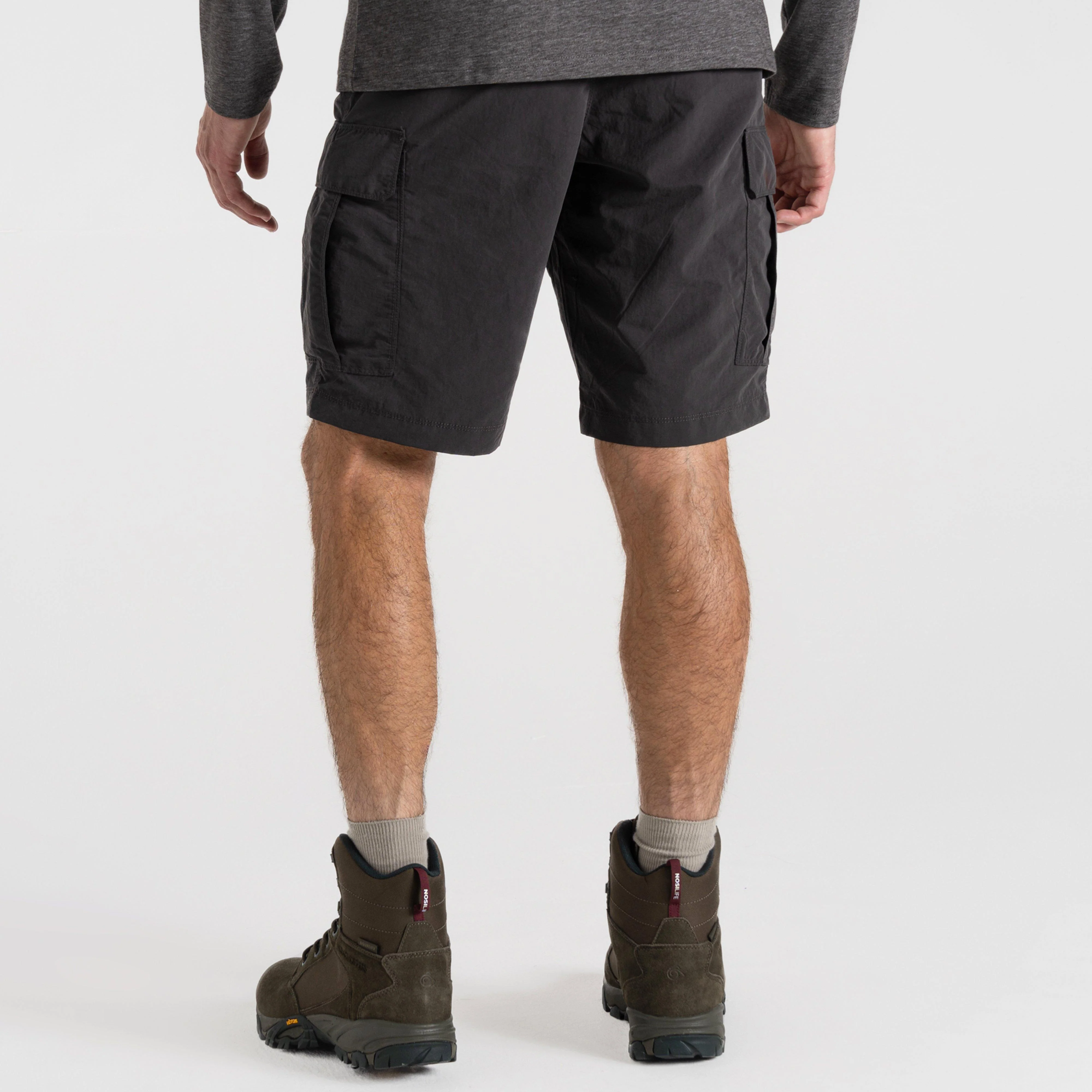 Men's Nosi Cargo Shorts - Image 2