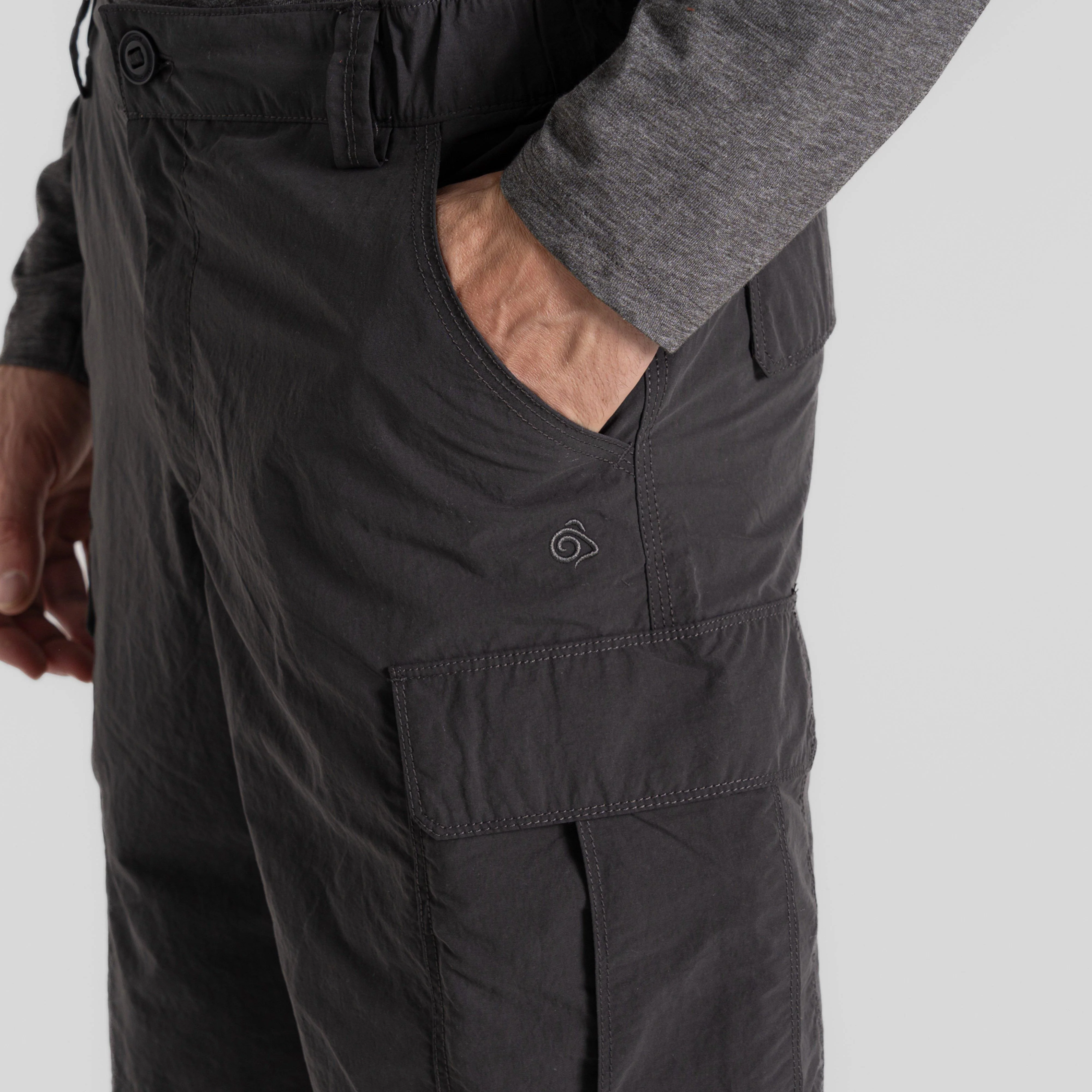 Men's Nosi Cargo Shorts - Image 5