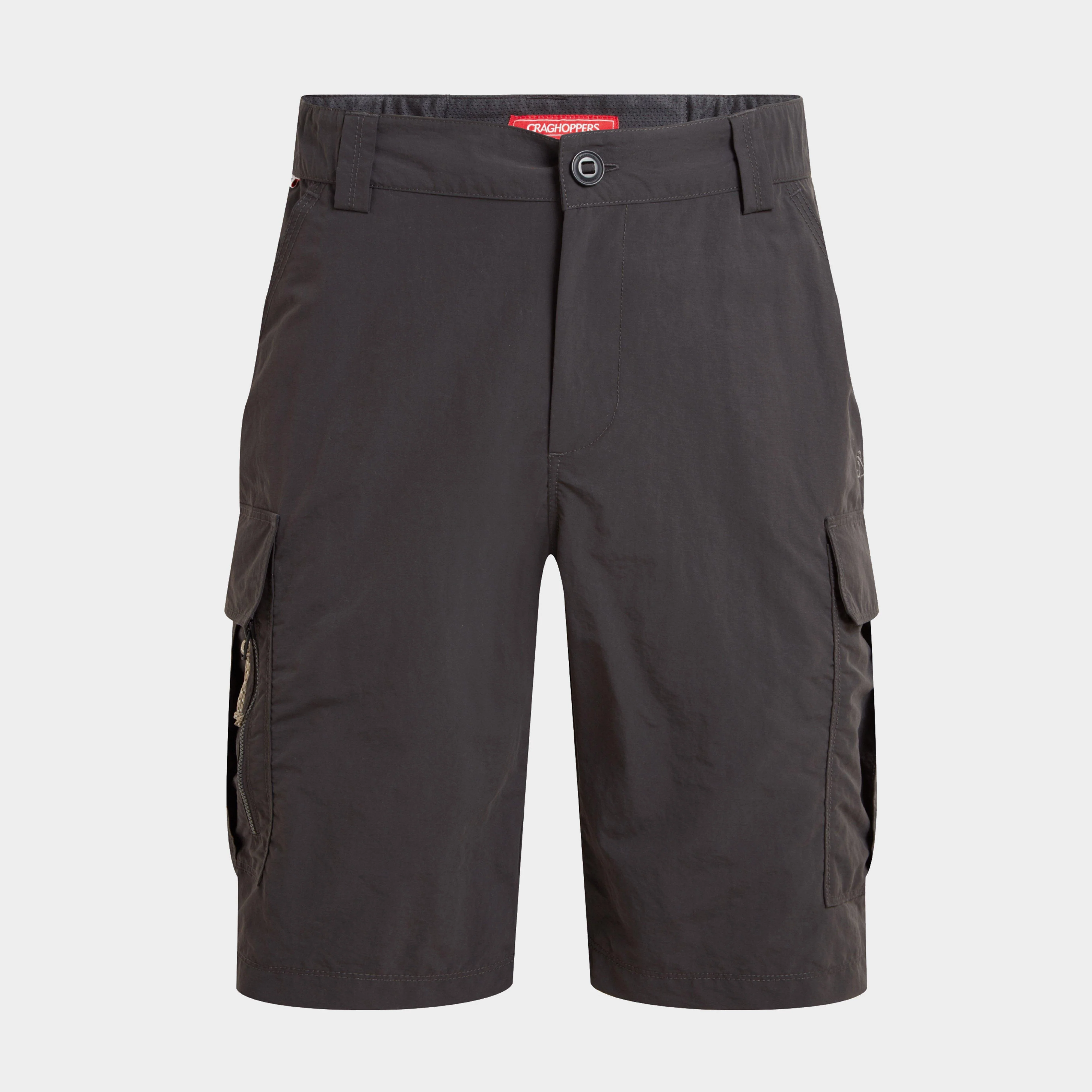 Men's Nosi Cargo Shorts - Image 7