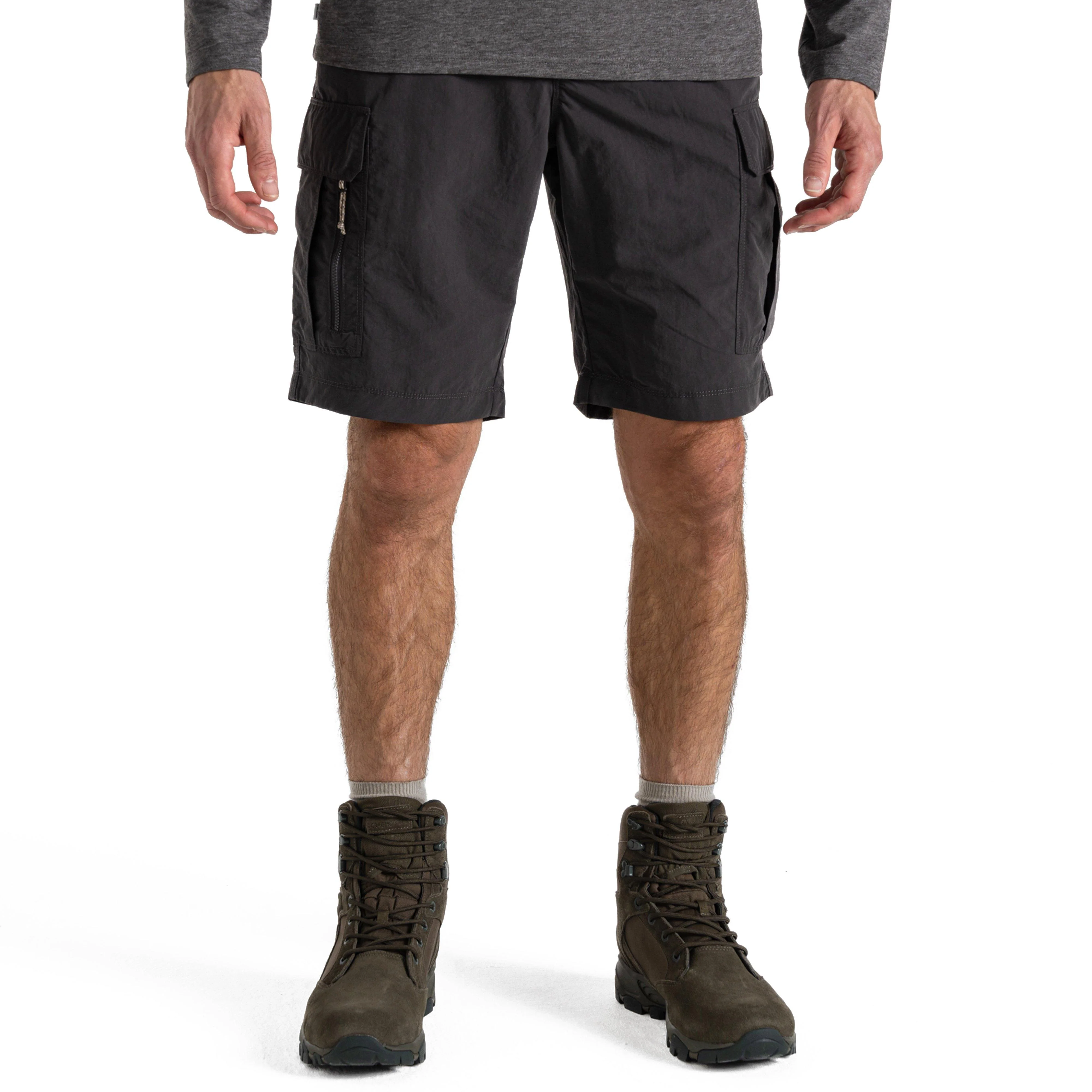 Men's Nosi Cargo Shorts - Image 8