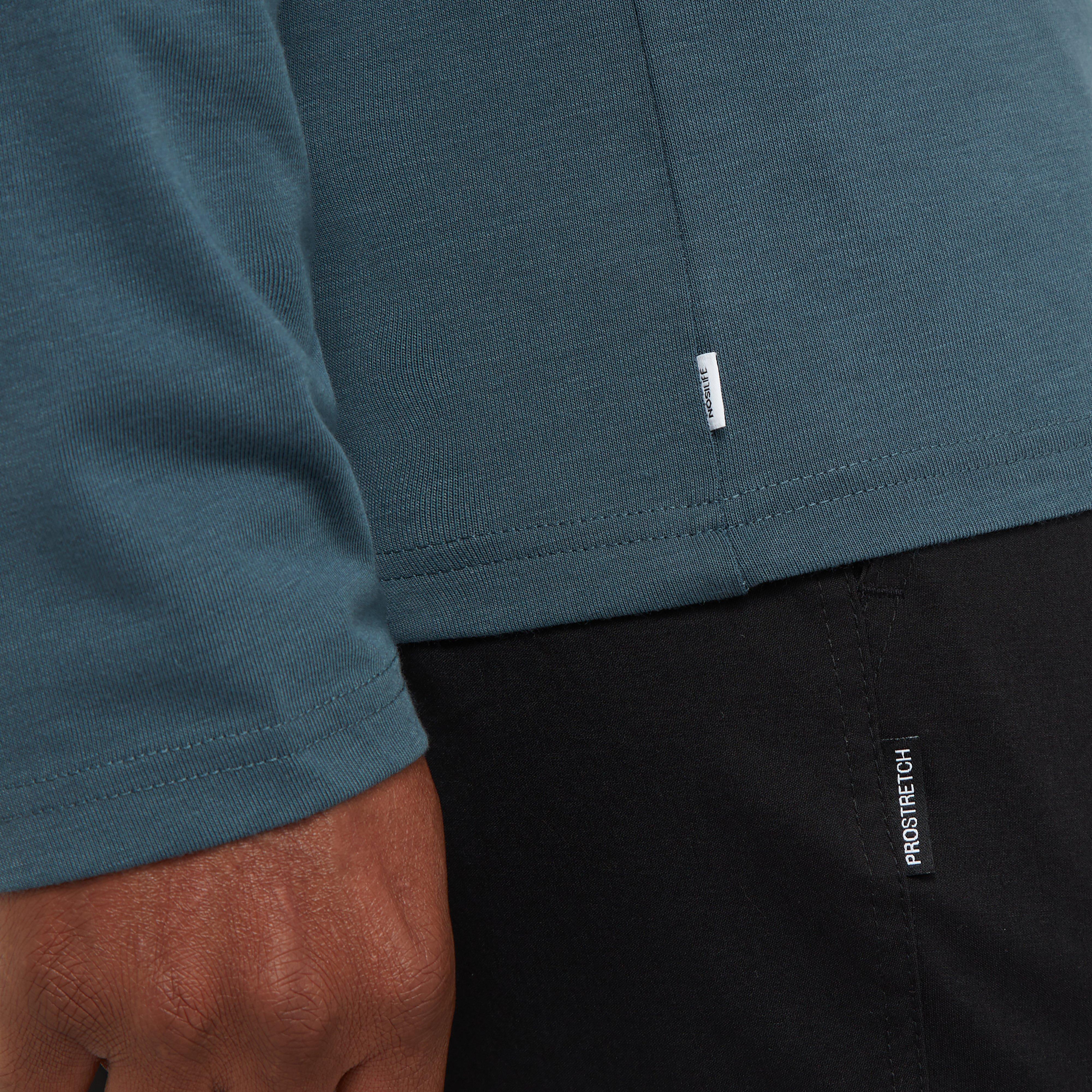 Men's Nosi Life Abel Long Sleeve Shirt - Image 5