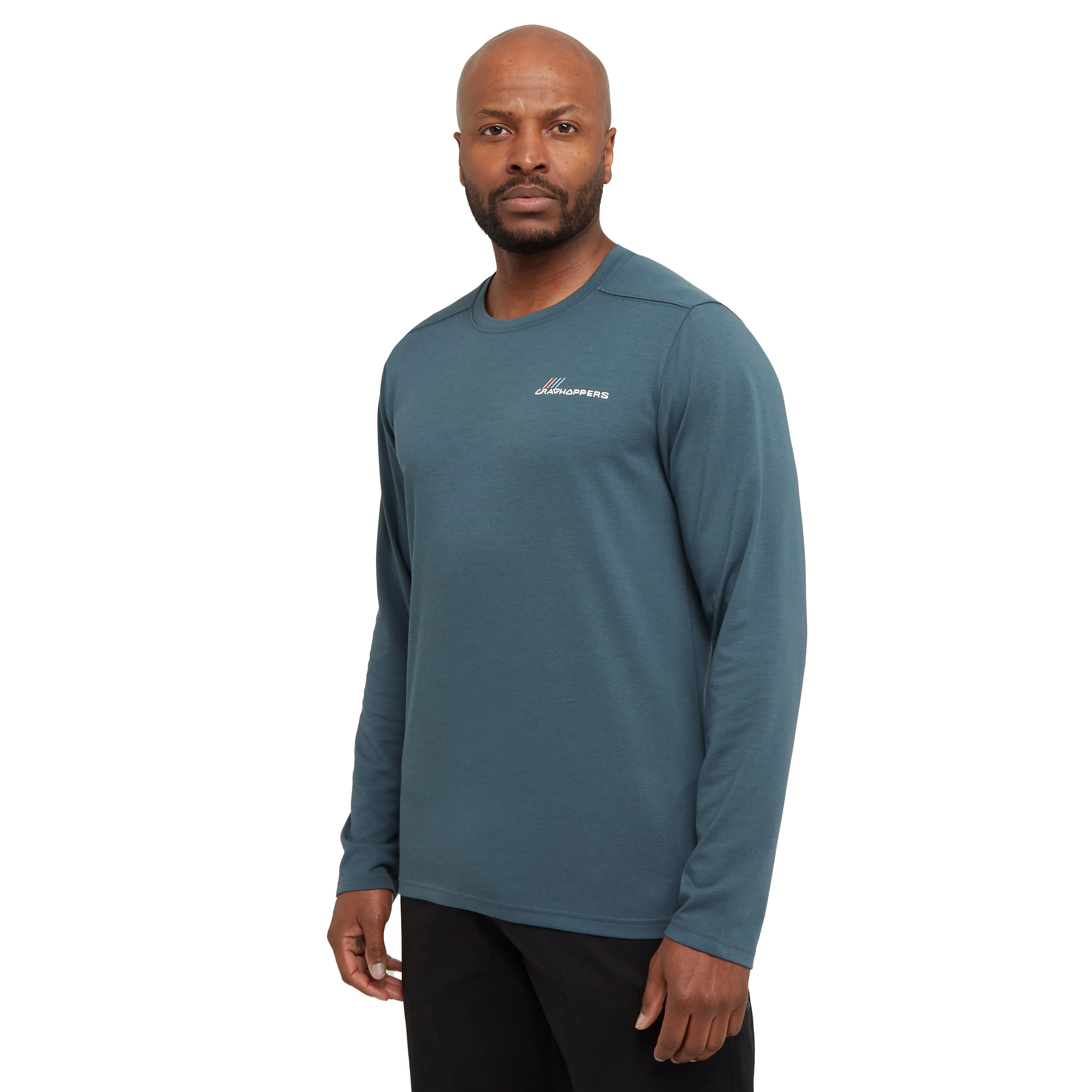 Men's Nosi Life Abel Long Sleeve Shirt - Image 7