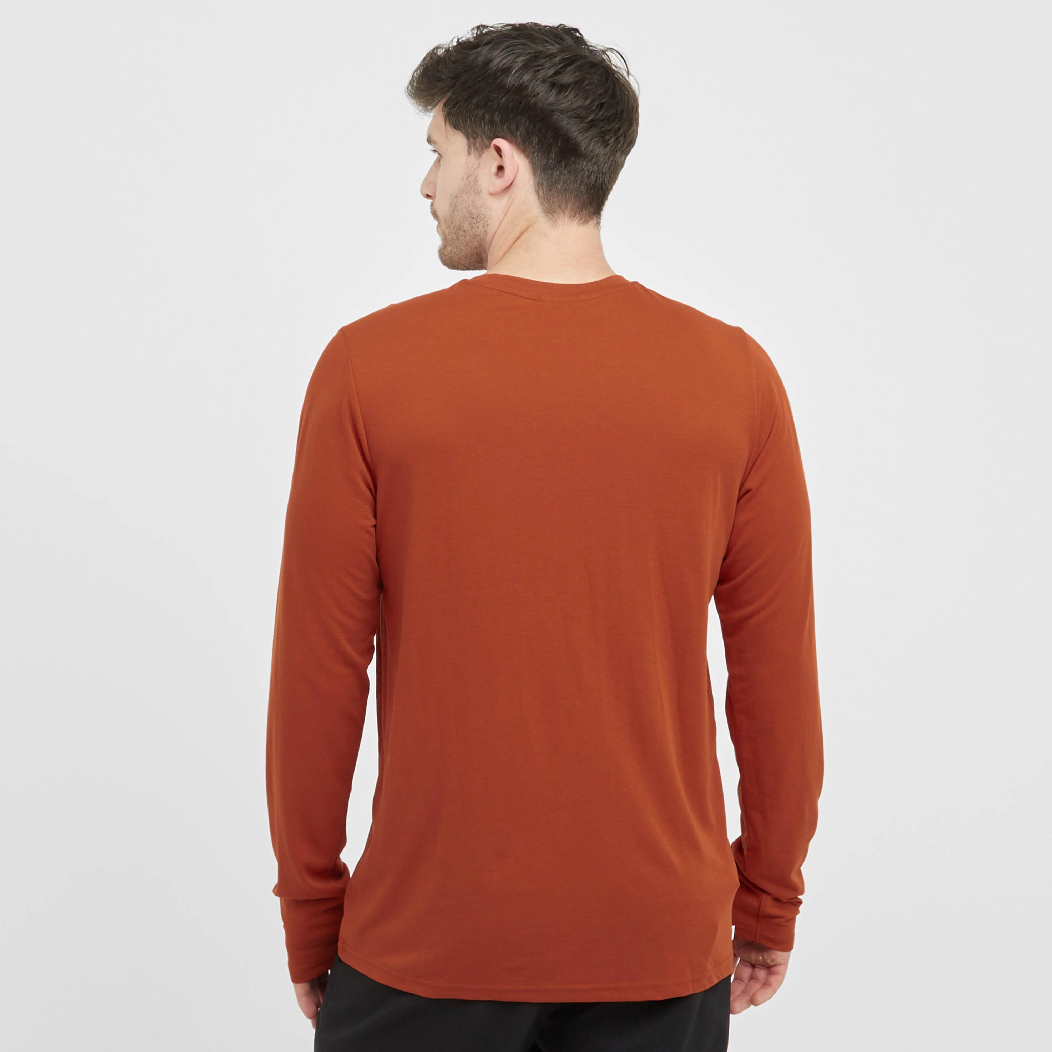 Men's Nosi Life Abel Long Sleeve Shirt - Image 2