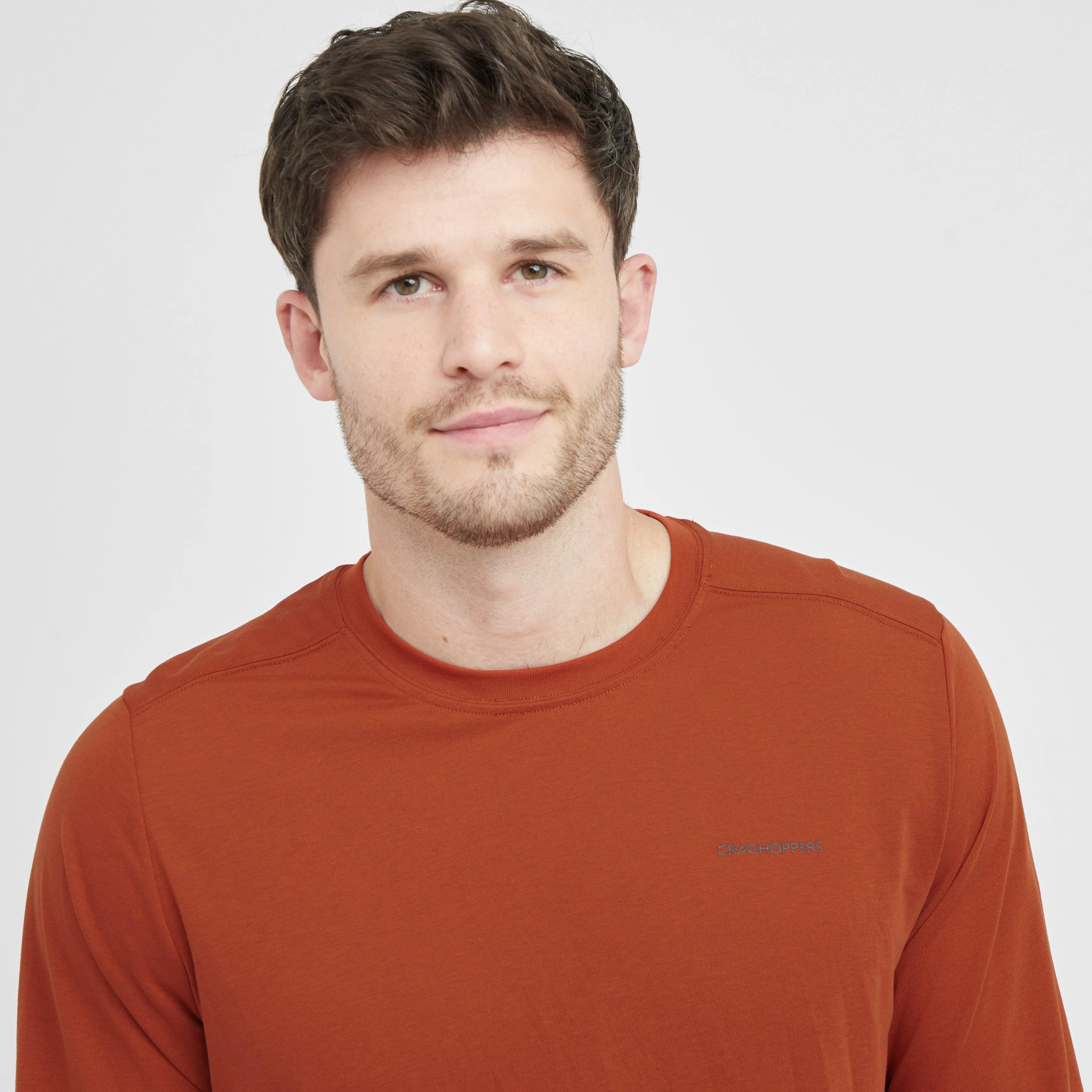 Men's Nosi Life Abel Long Sleeve Shirt - Image 4