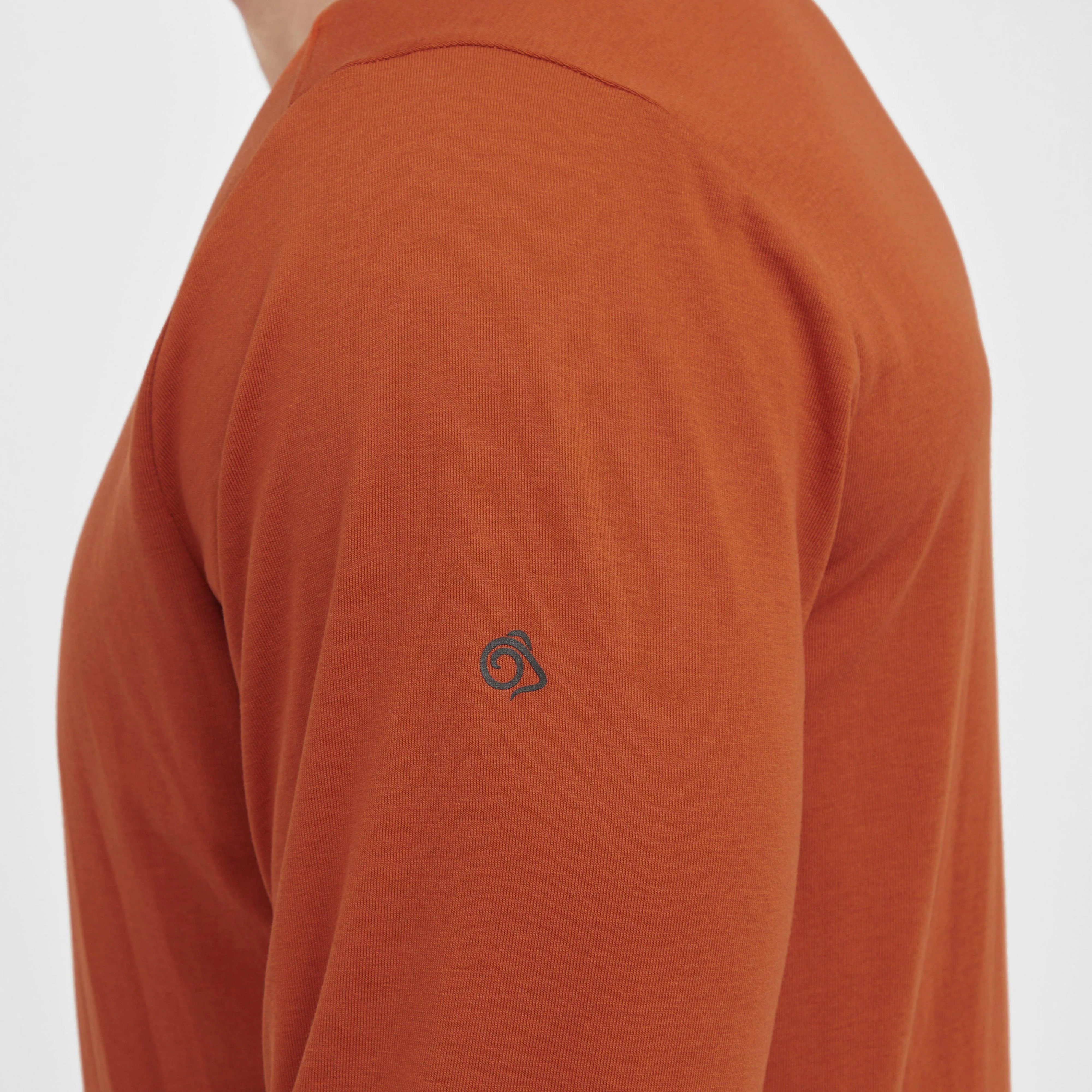 Men's Nosi Life Abel Long Sleeve Shirt - Image 5