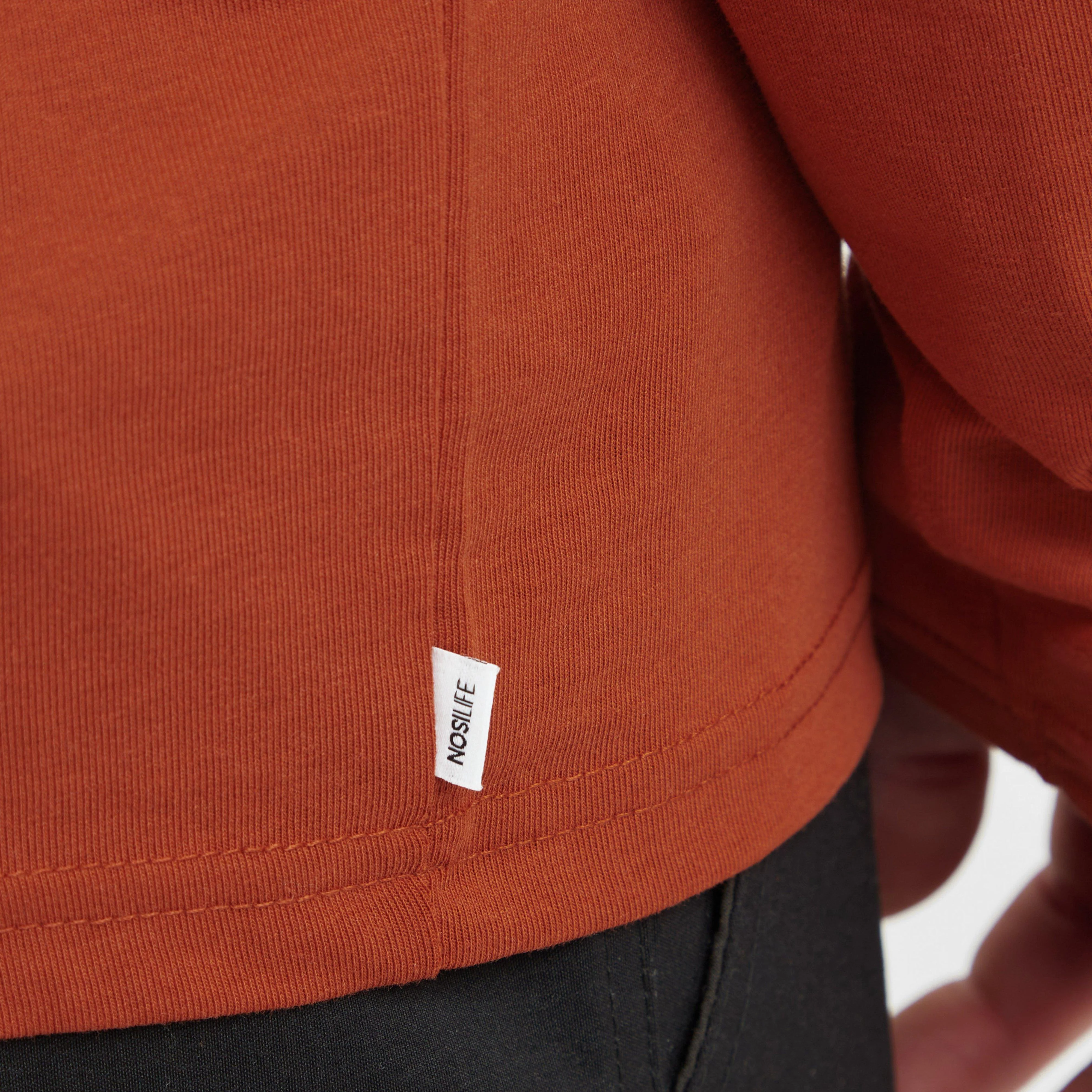 Men's Nosi Life Abel Long Sleeve Shirt - Image 6