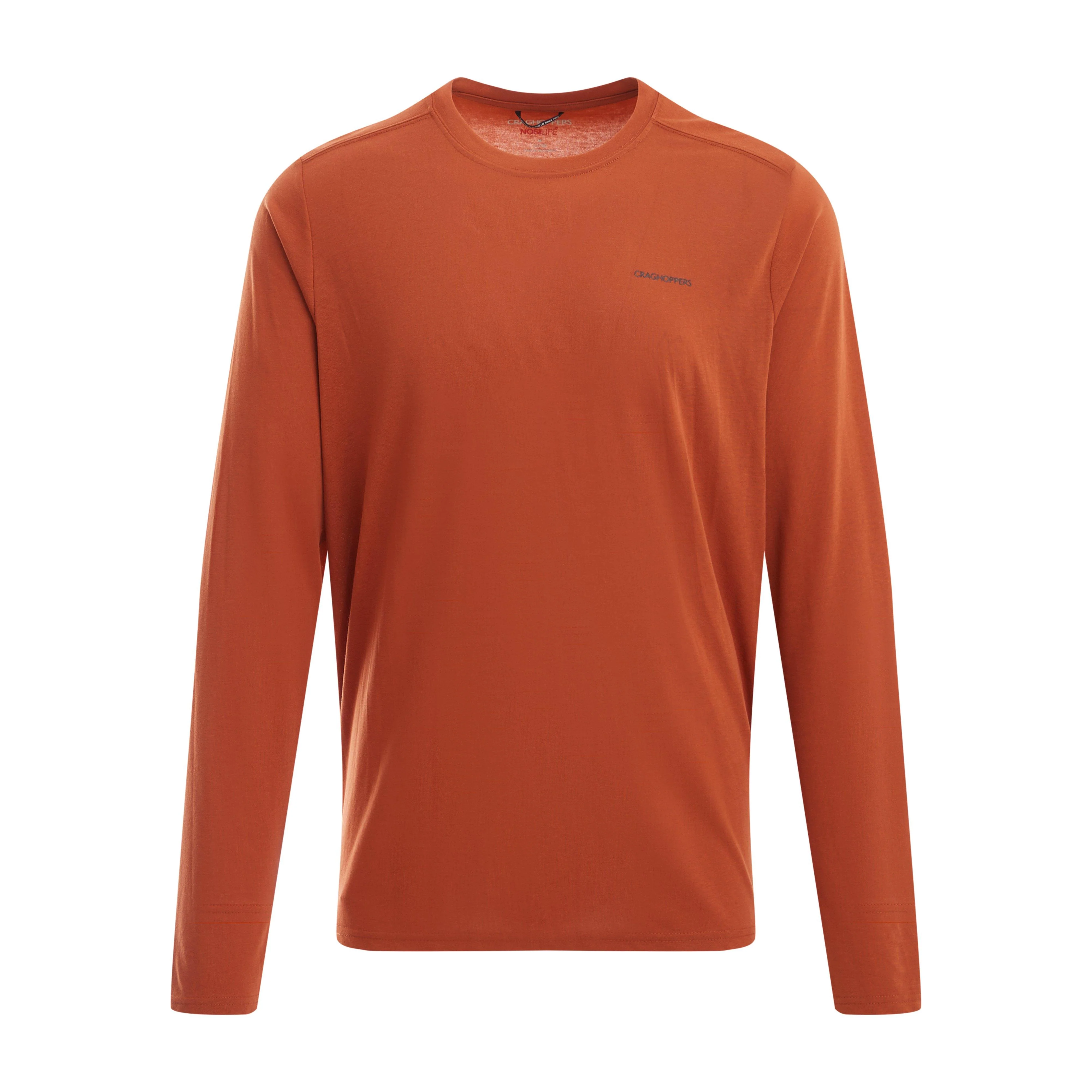 Men's Nosi Life Abel Long Sleeve Shirt - Image 7