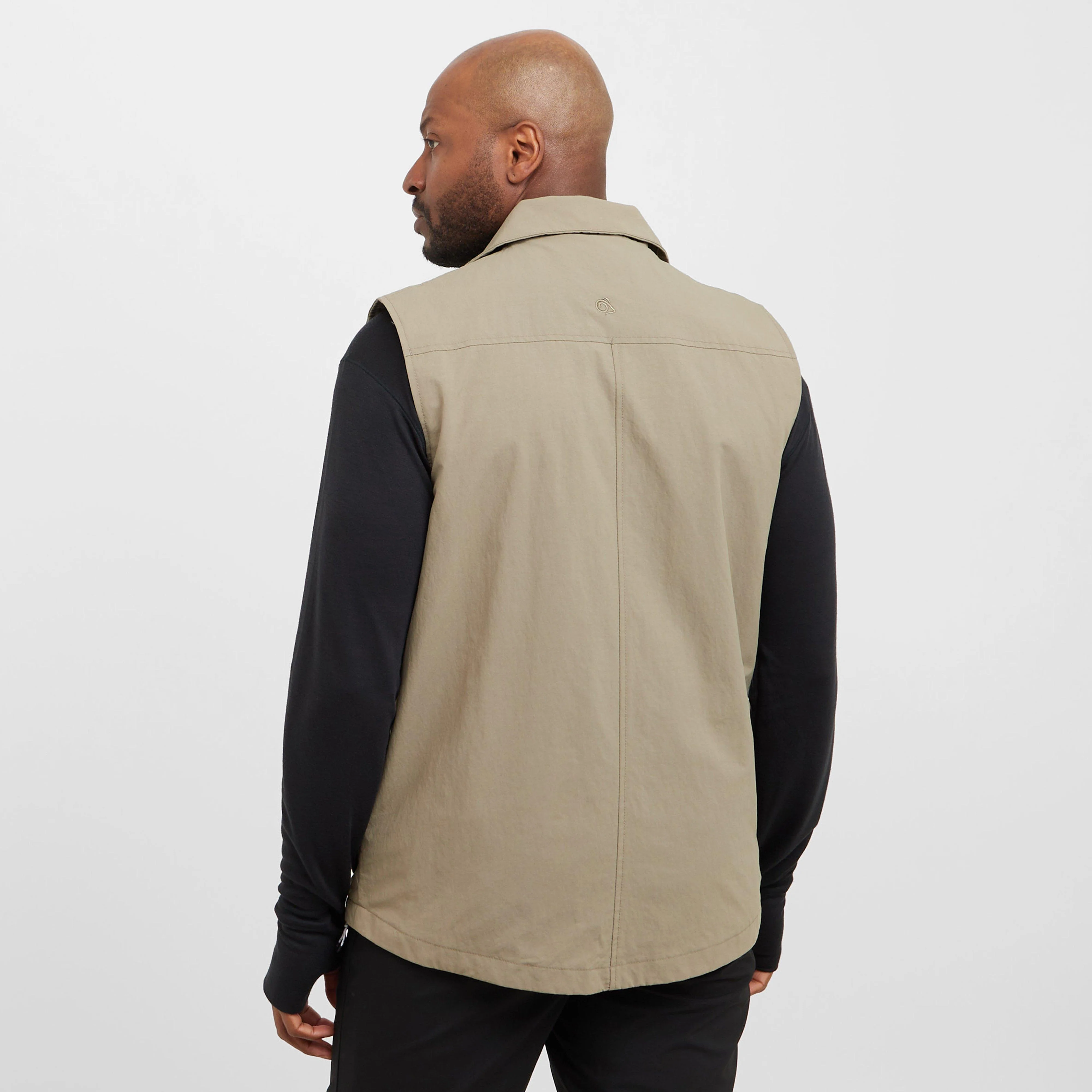 Men's Nosi Life Adventure Gilet IV - Image 2