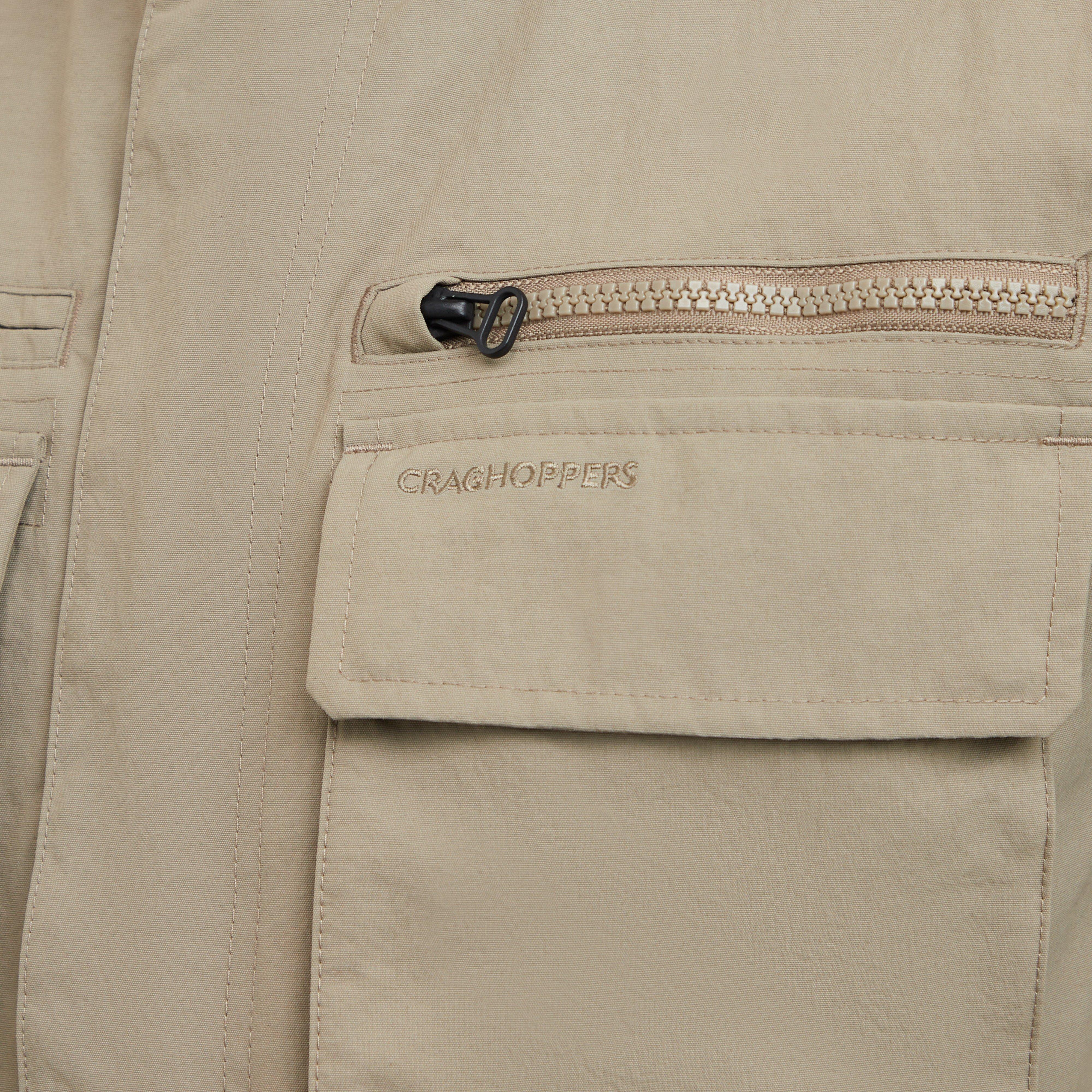 Men's Nosi Life Adventure Gilet IV - Image 4