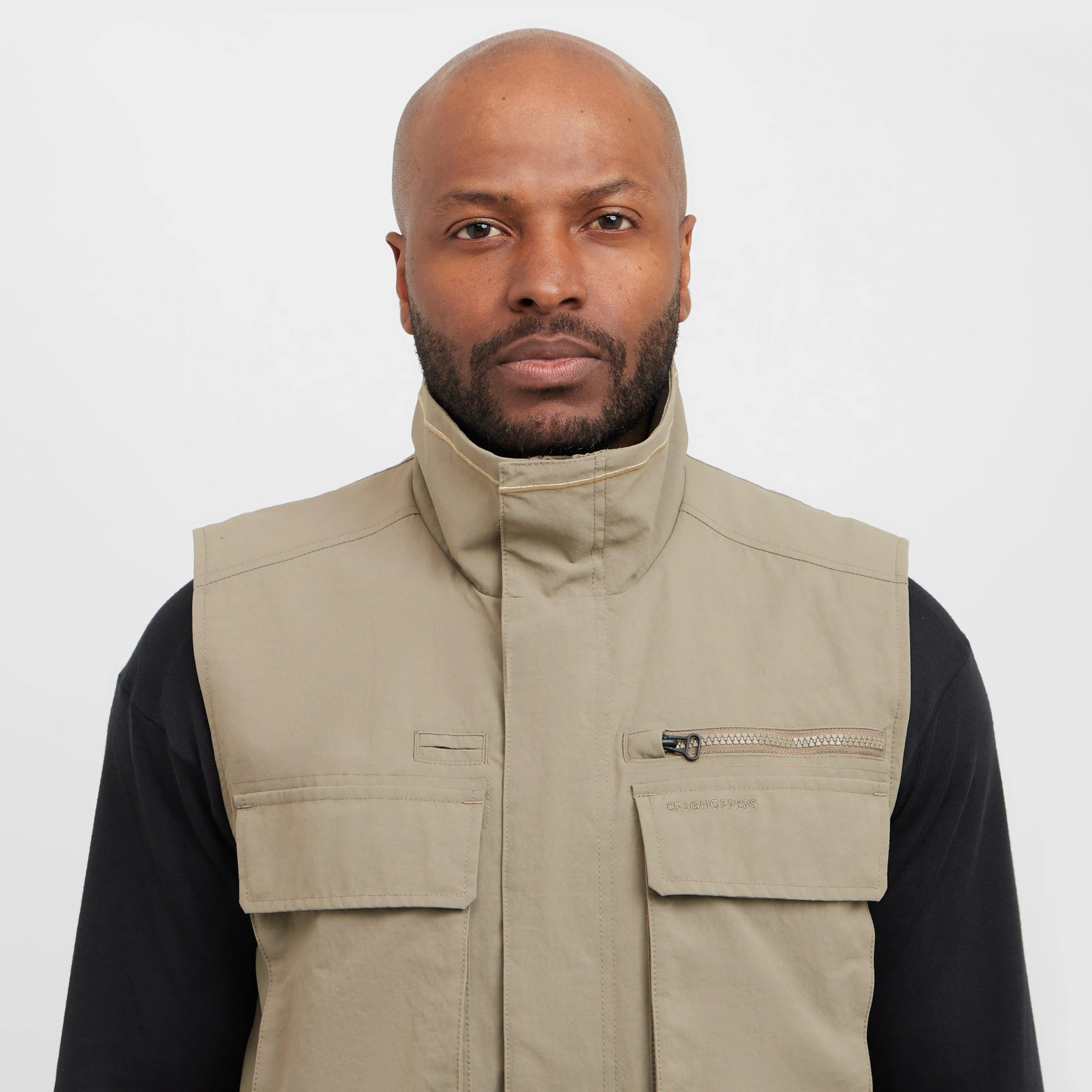 Men's Nosi Life Adventure Gilet IV - Image 5