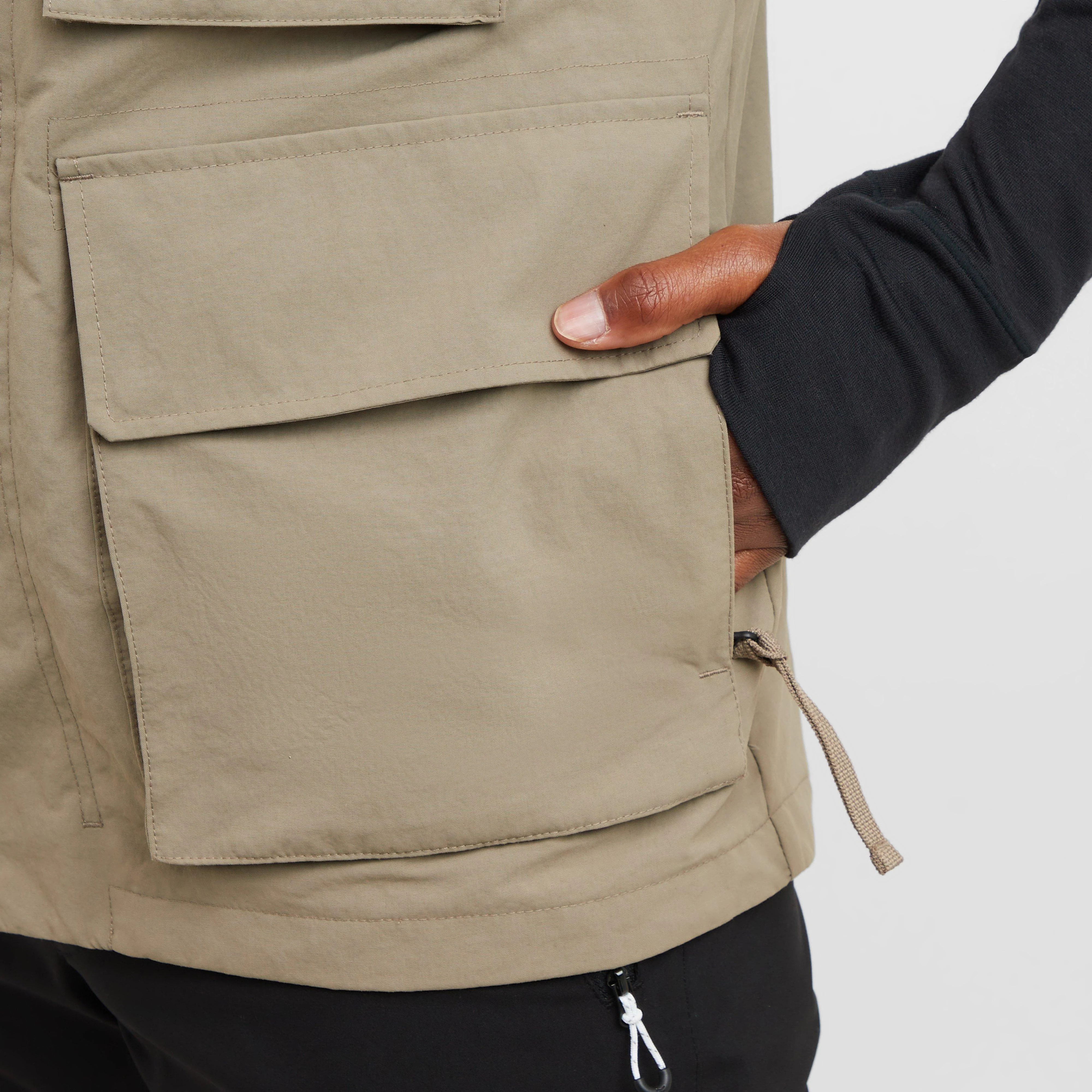Men's Nosi Life Adventure Gilet IV - Image 6