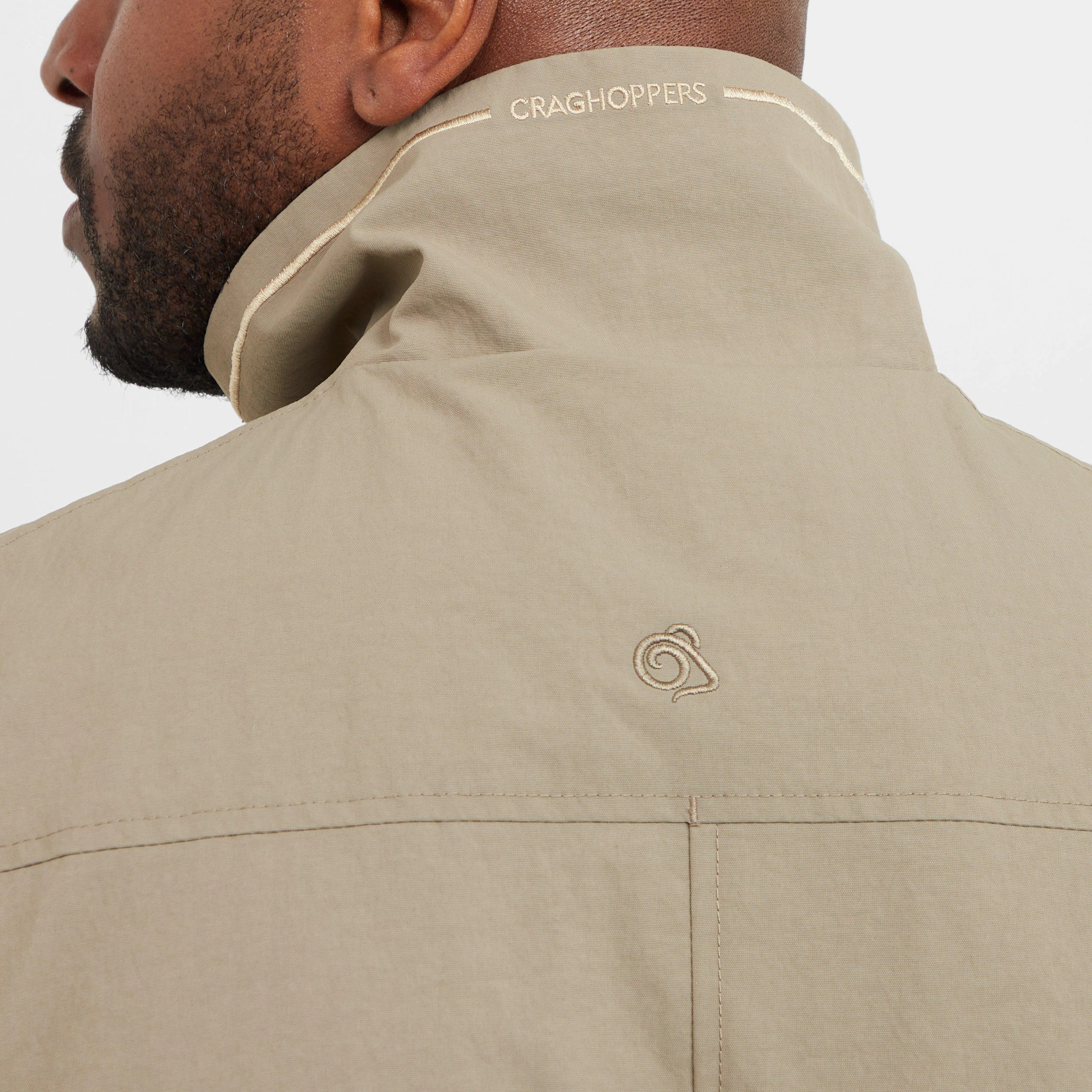 Men's Nosi Life Adventure Gilet IV - Image 7