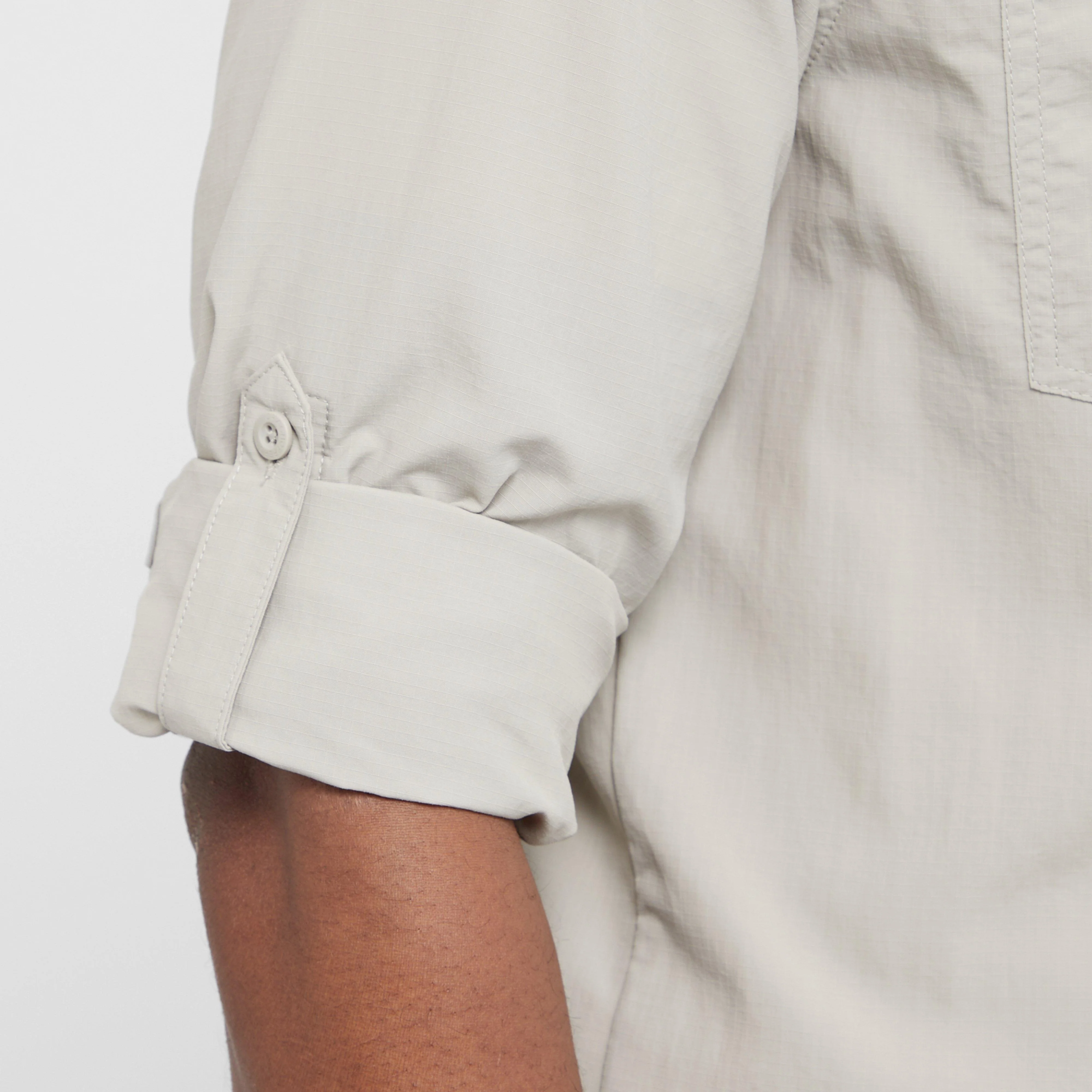 Men's Nosi Life Adventure Long Sleeve Shirt III - Image 10