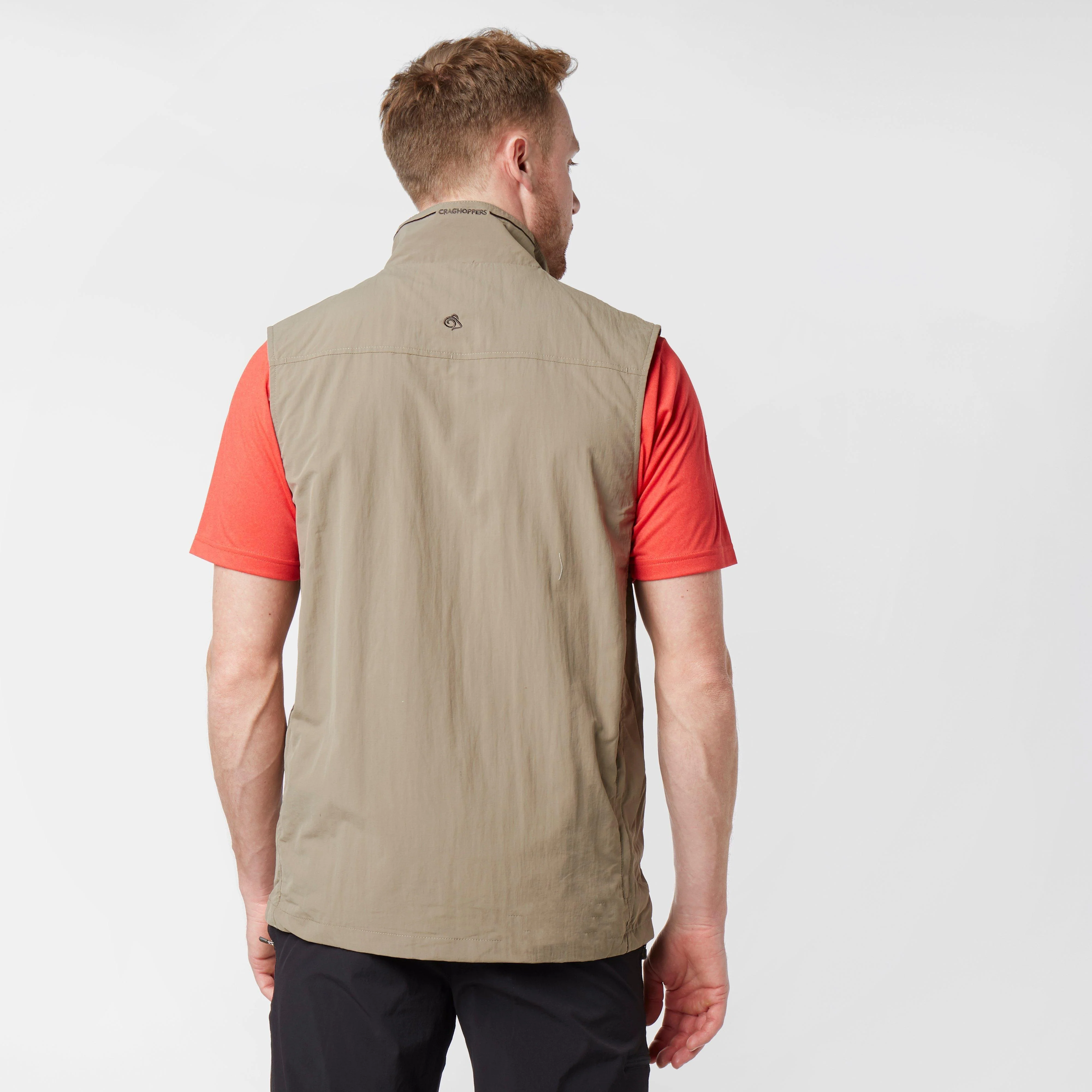 Men's NosiLife Adventure II Gilet - Image 2