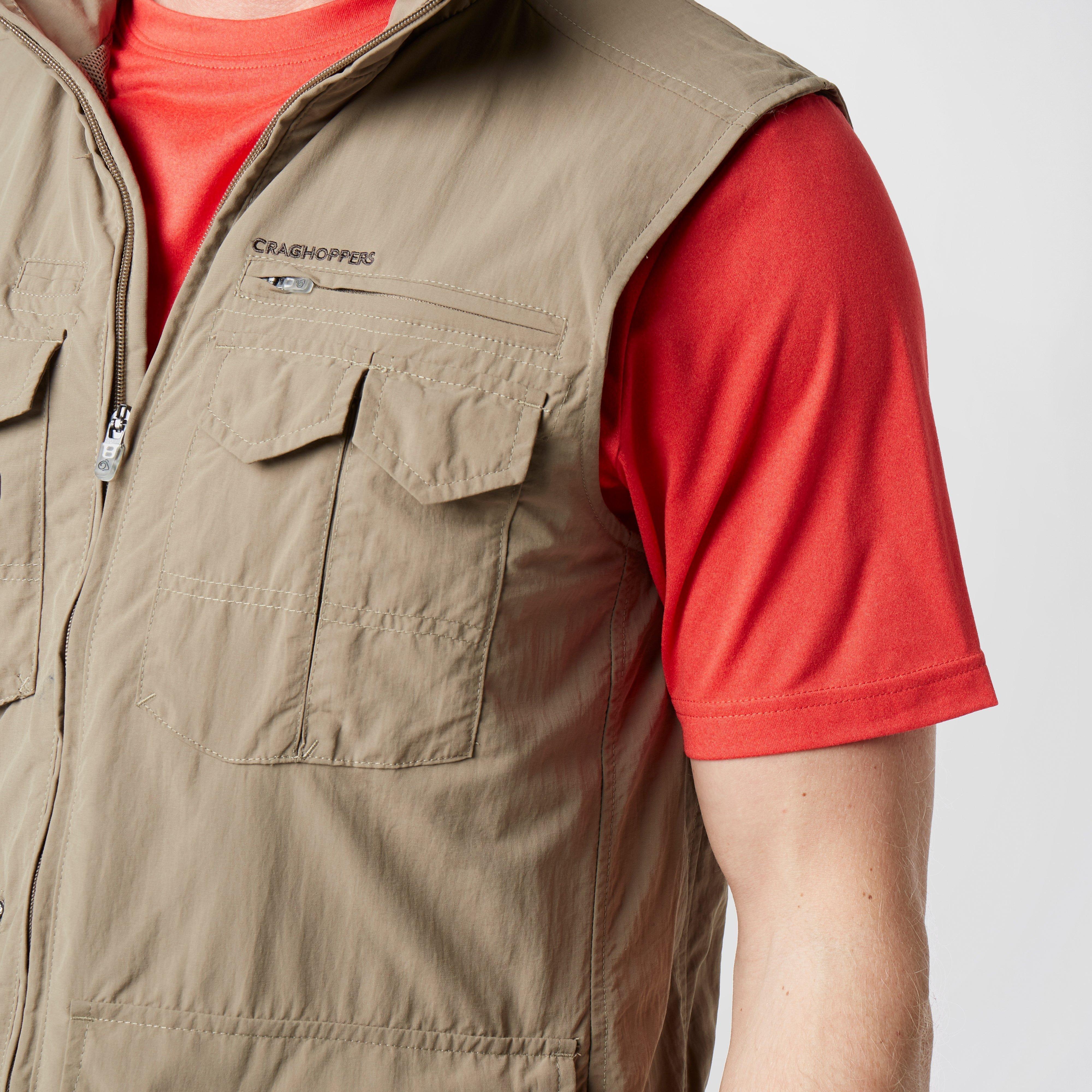 Men's NosiLife Adventure II Gilet - Image 4