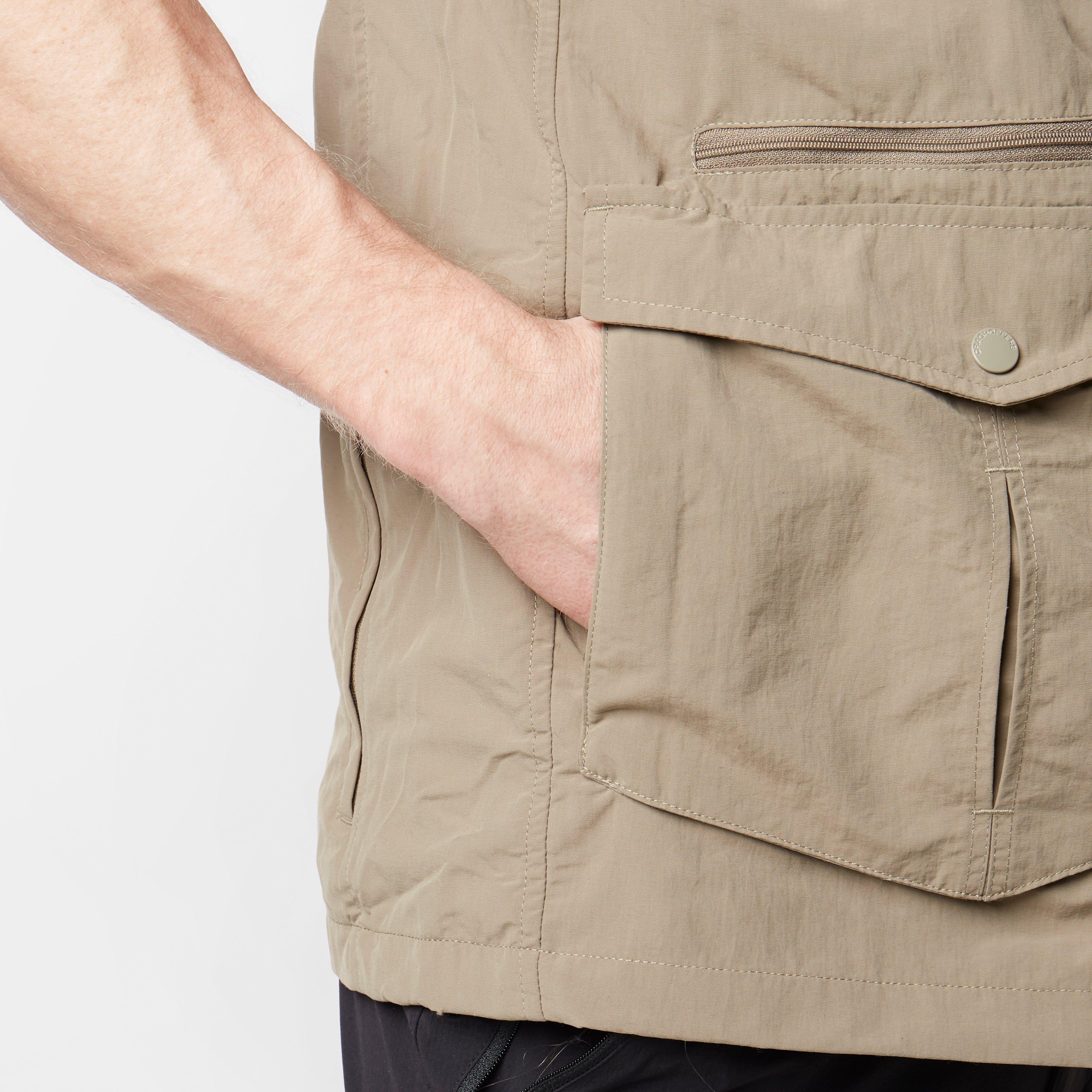 Men's NosiLife Adventure II Gilet - Image 5