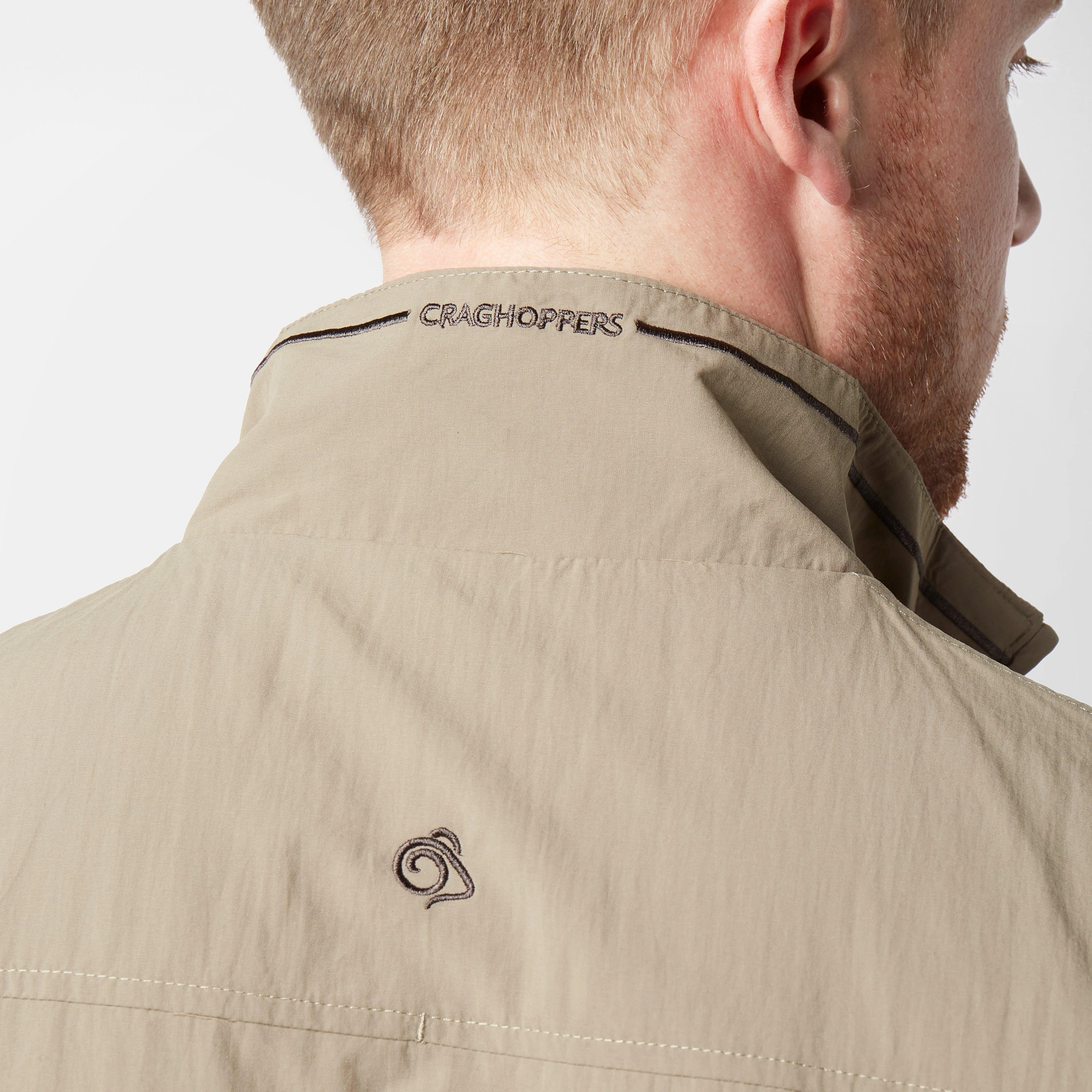 Men's NosiLife Adventure II Gilet - Image 6