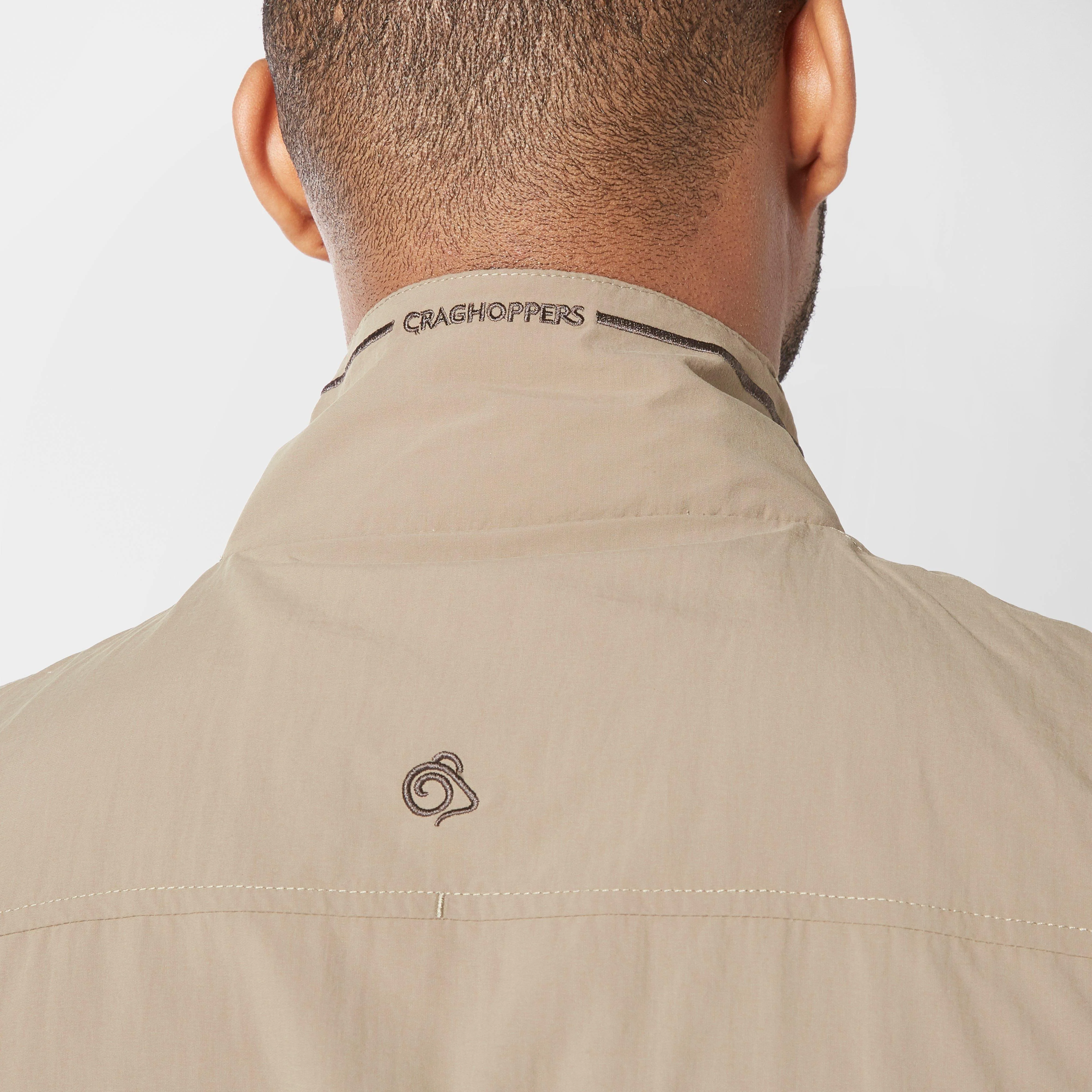 Men's NosiLife Adventure II Gilet - Image 7