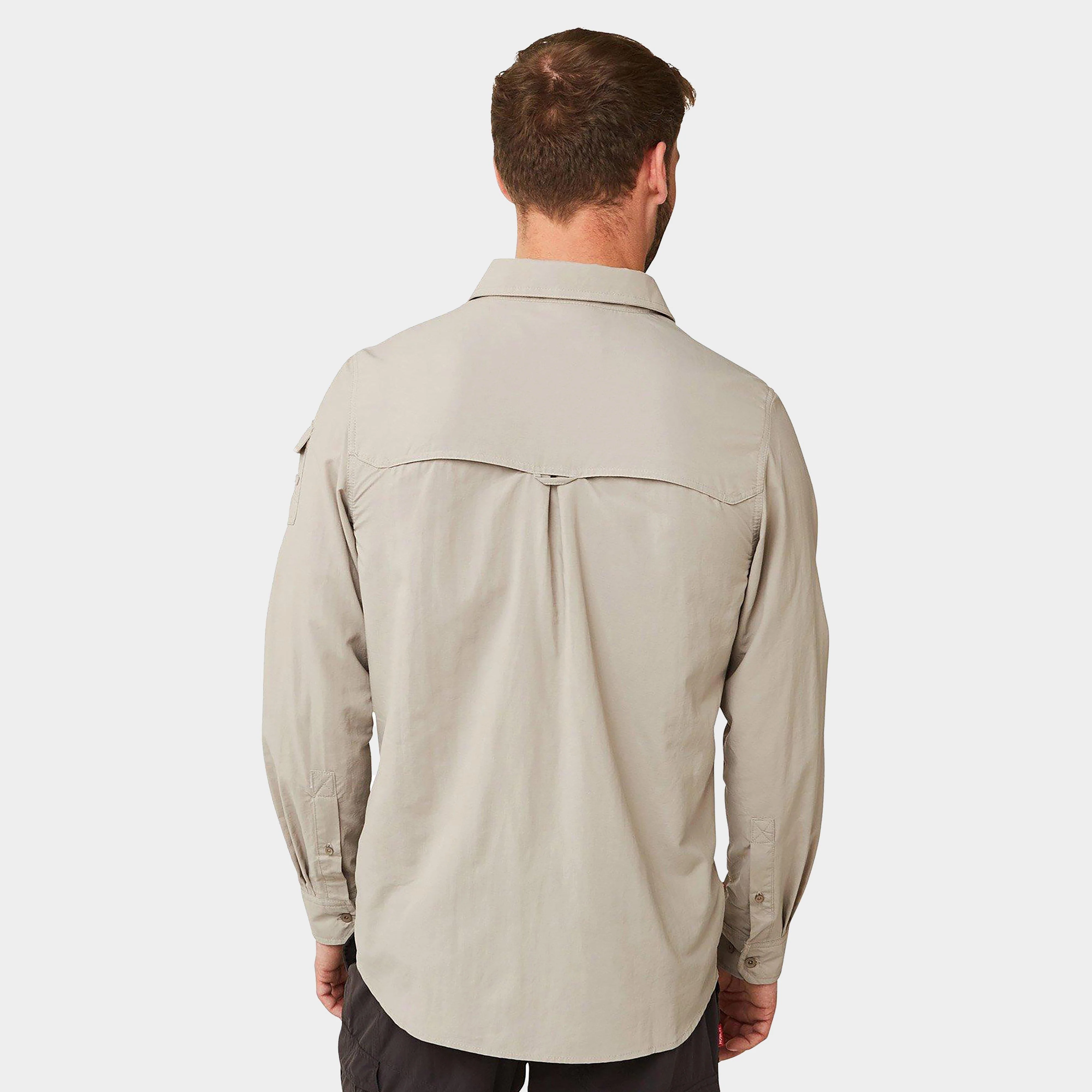 Men's Nosilife Adventure II Shirt - Image 2