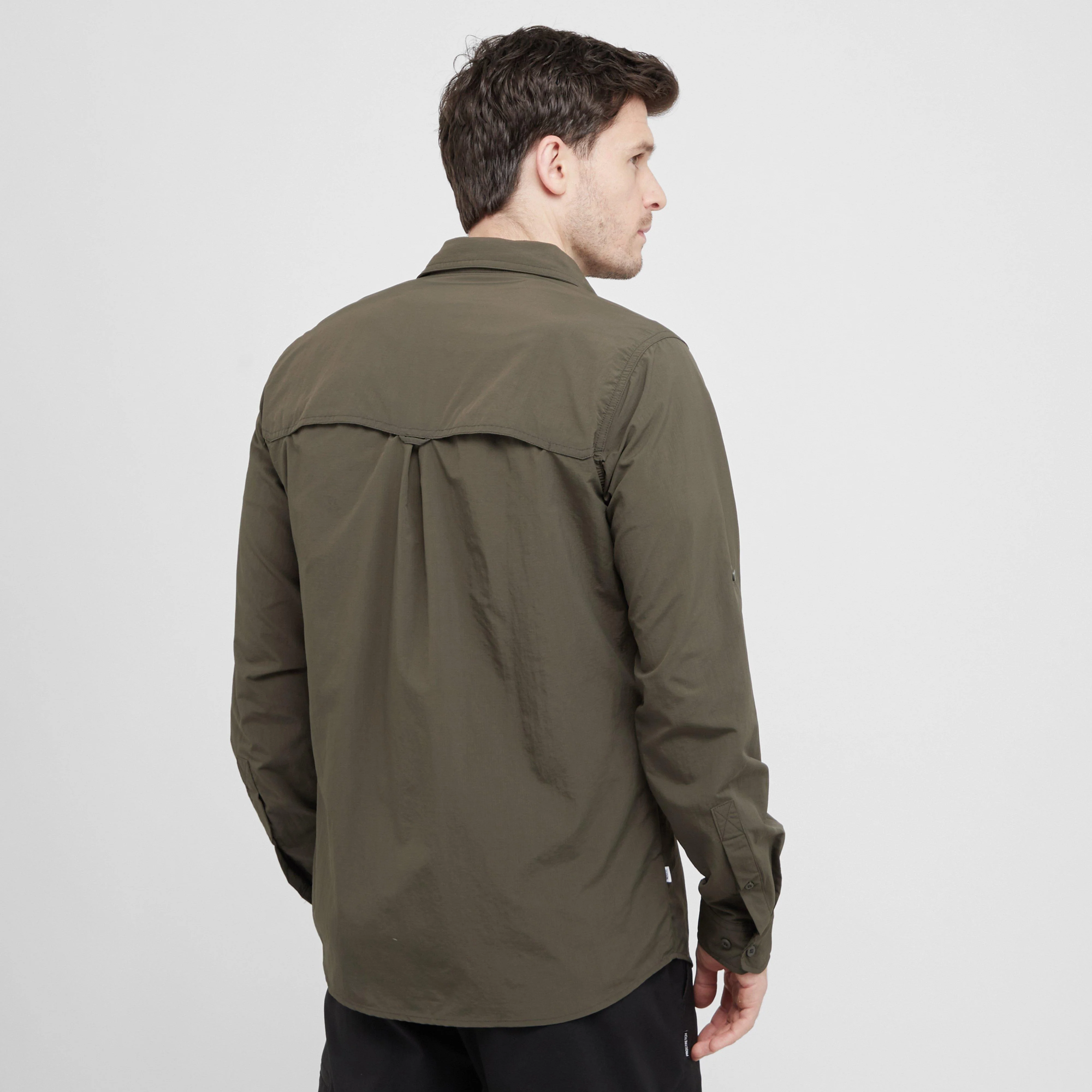 Men’s NosiLife Adventure III Long Sleeve Shirt - Image 2