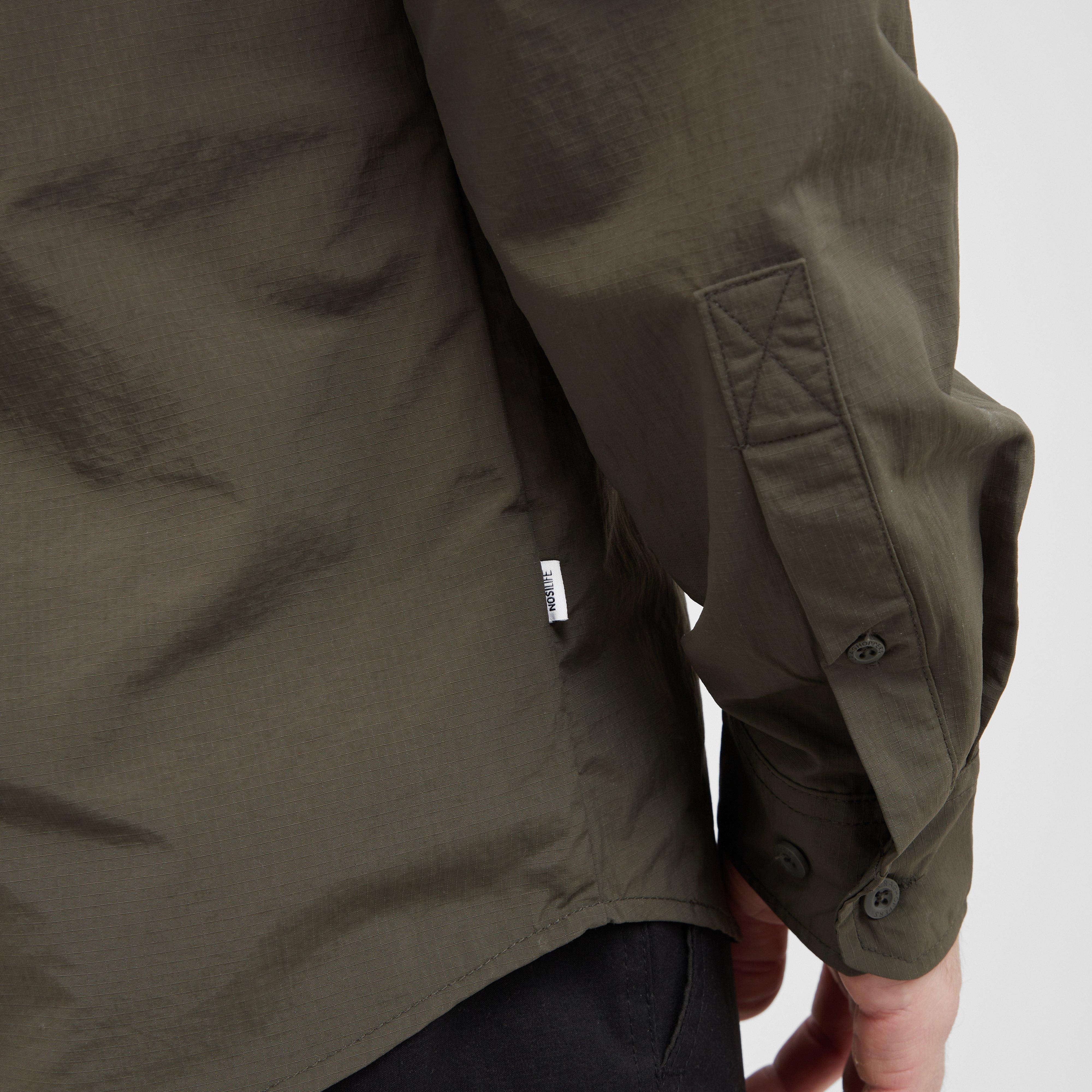 Men’s NosiLife Adventure III Long Sleeve Shirt - Image 7