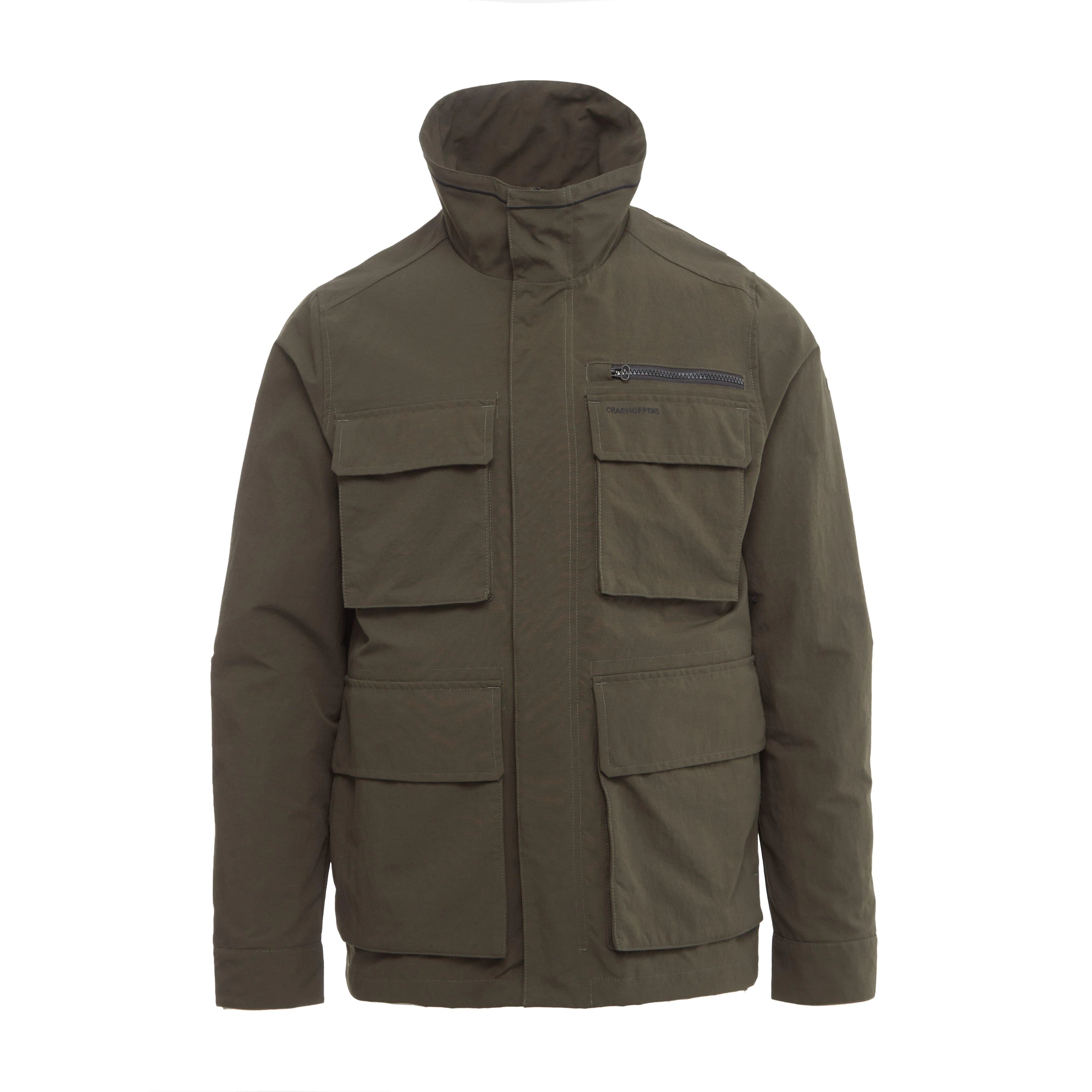 Men's NosiLife Adventure Jacket - Image 10