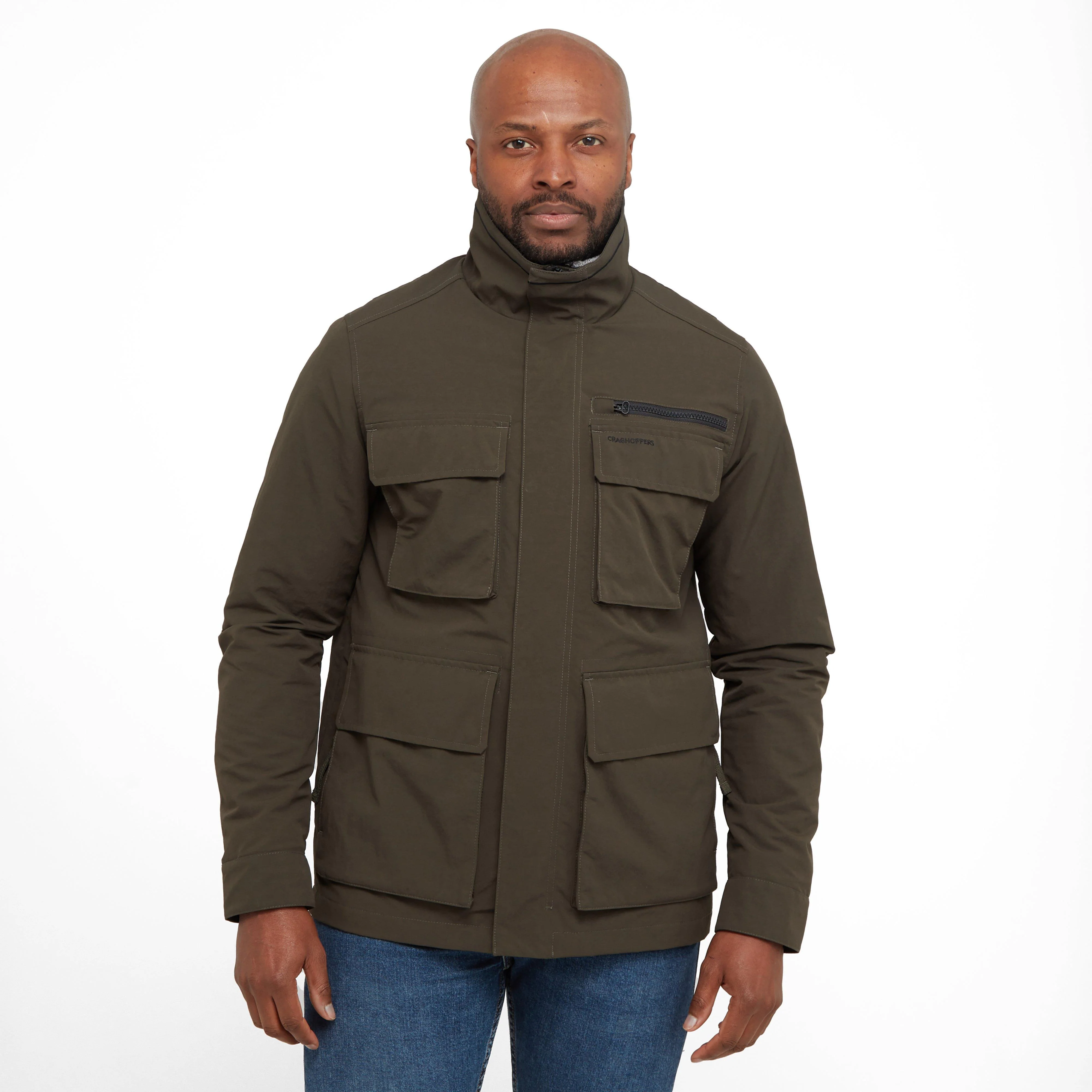 Men's NosiLife Adventure Jacket - Image 11