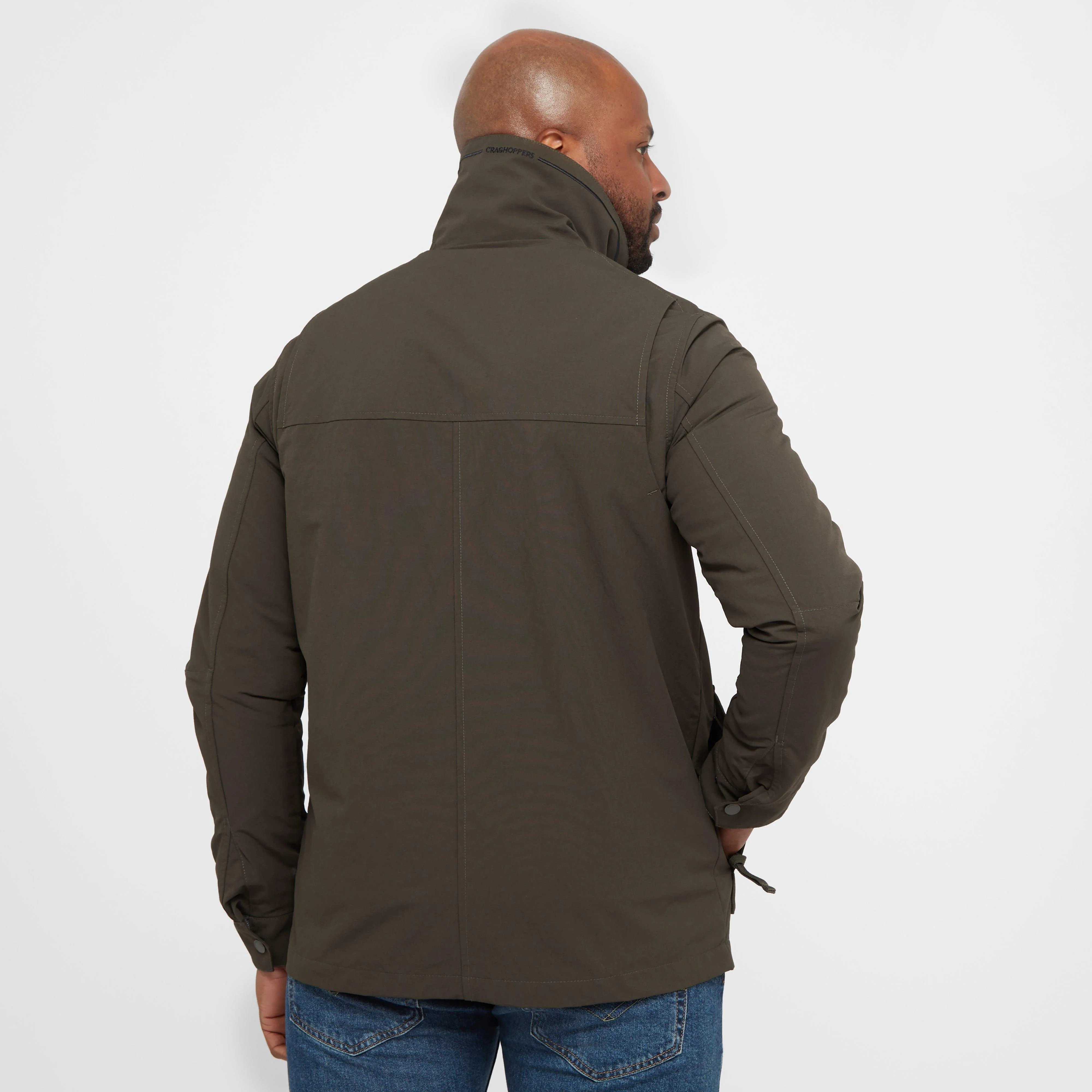 Men's NosiLife Adventure Jacket - Image 2
