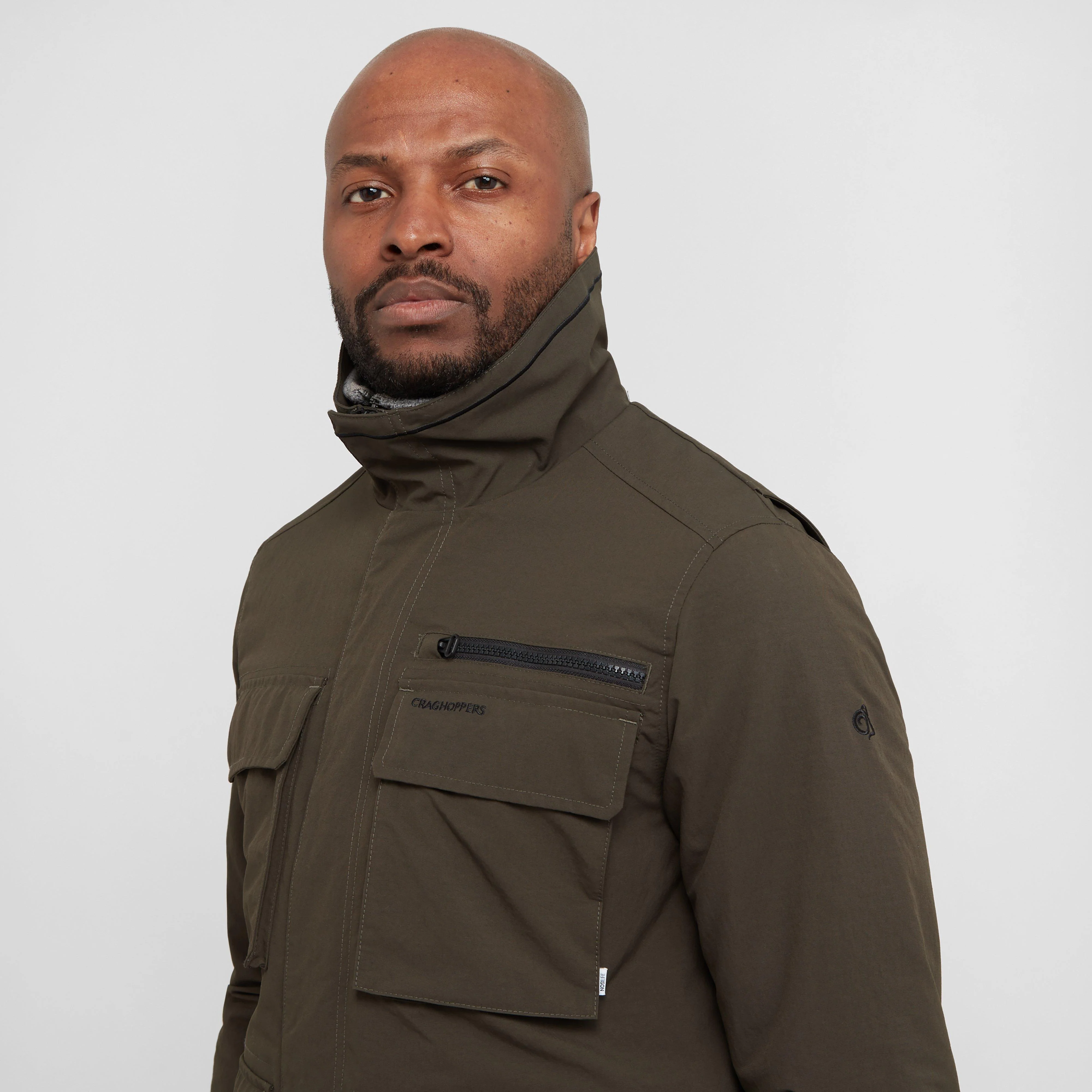 Men's NosiLife Adventure Jacket - Image 4