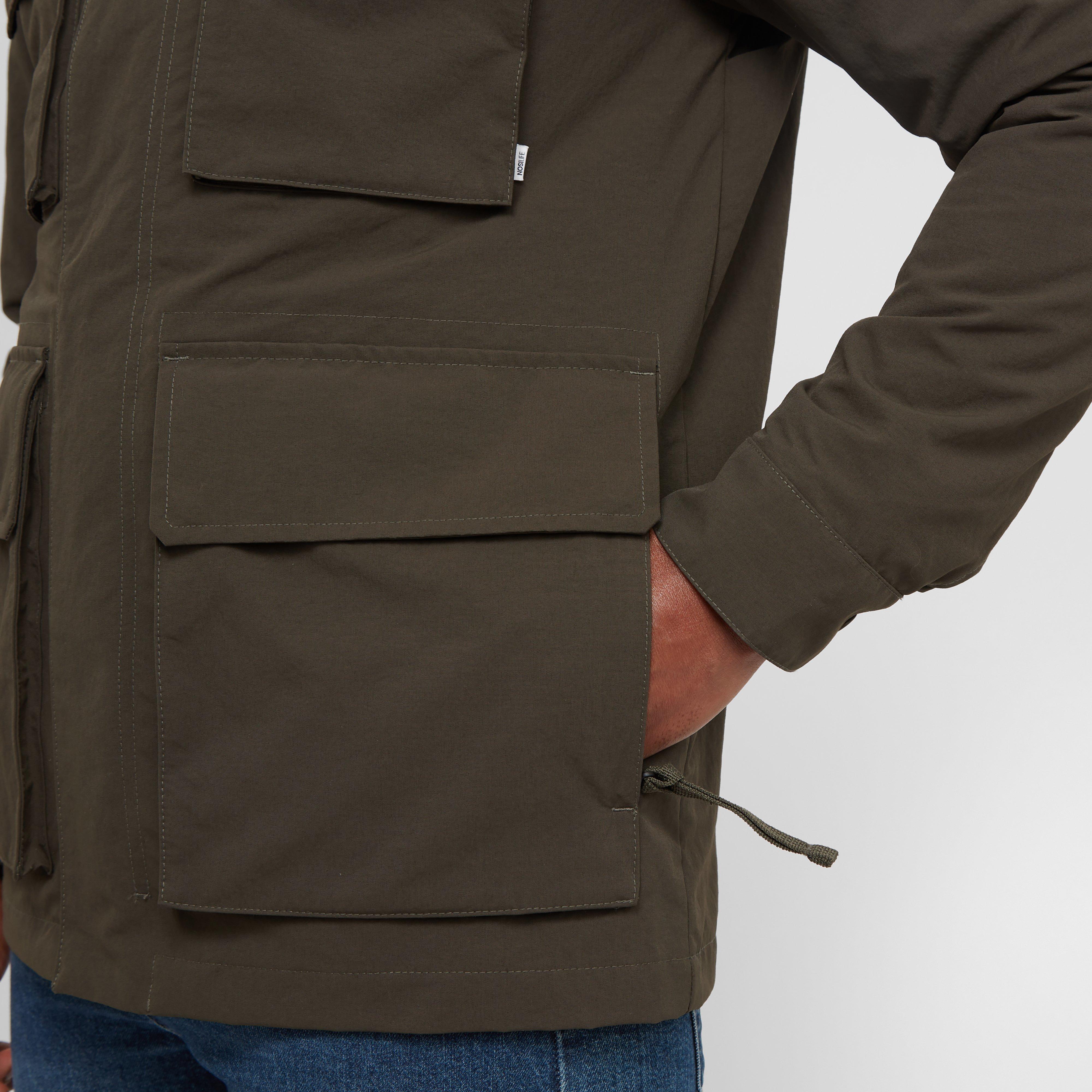 Men's NosiLife Adventure Jacket - Image 7