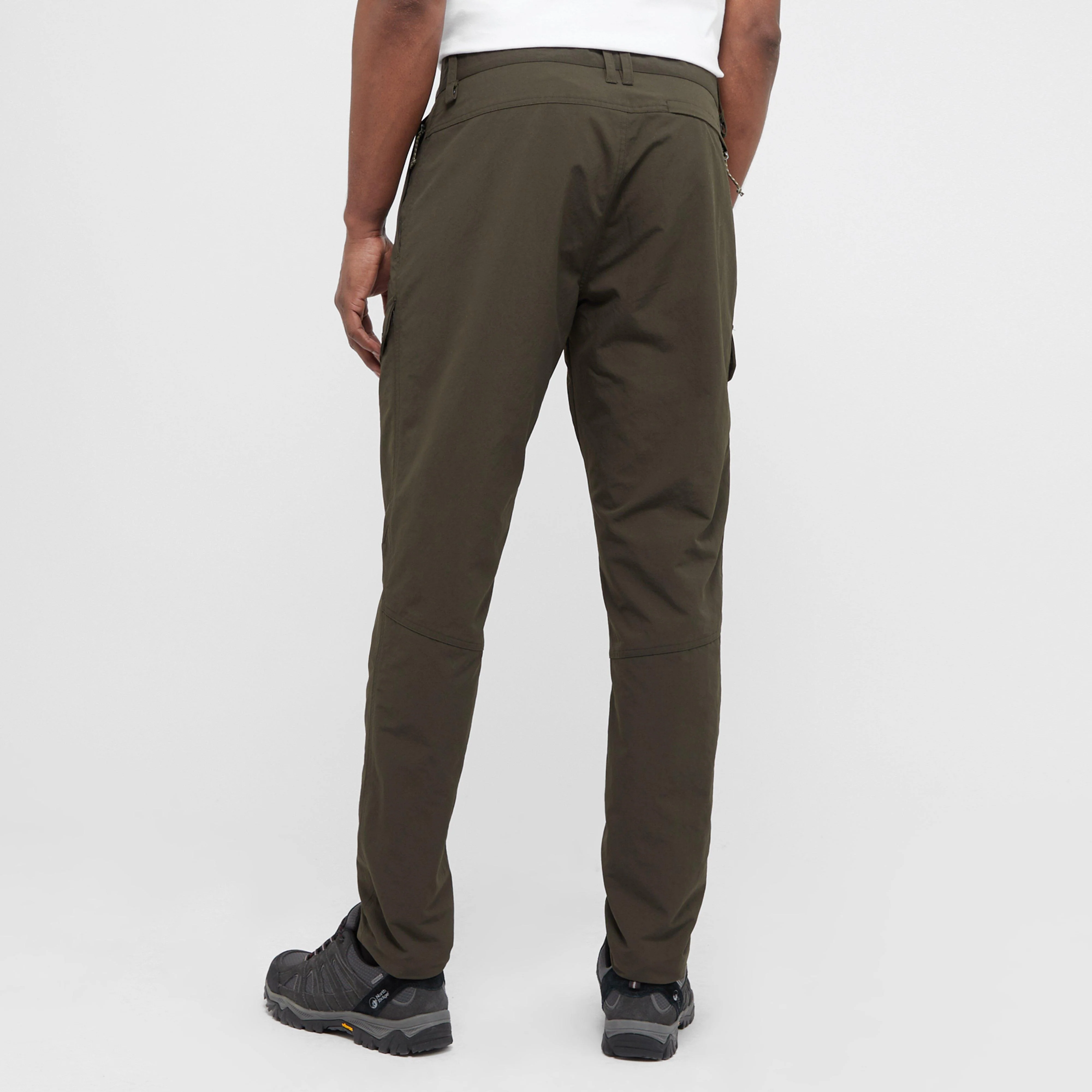 Men's NosiLife Adventure Trouser - Image 2