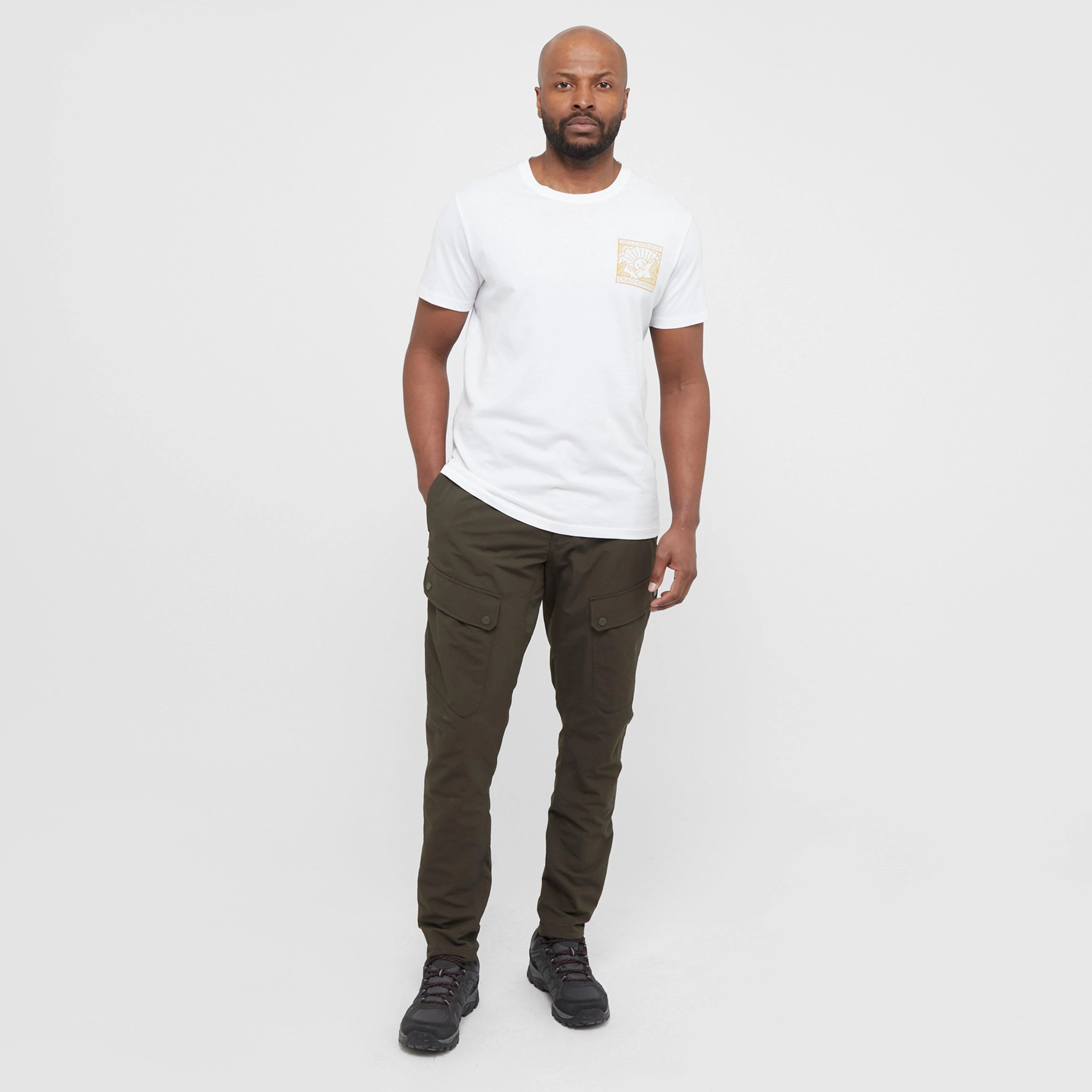 Men's NosiLife Adventure Trouser - Image 3