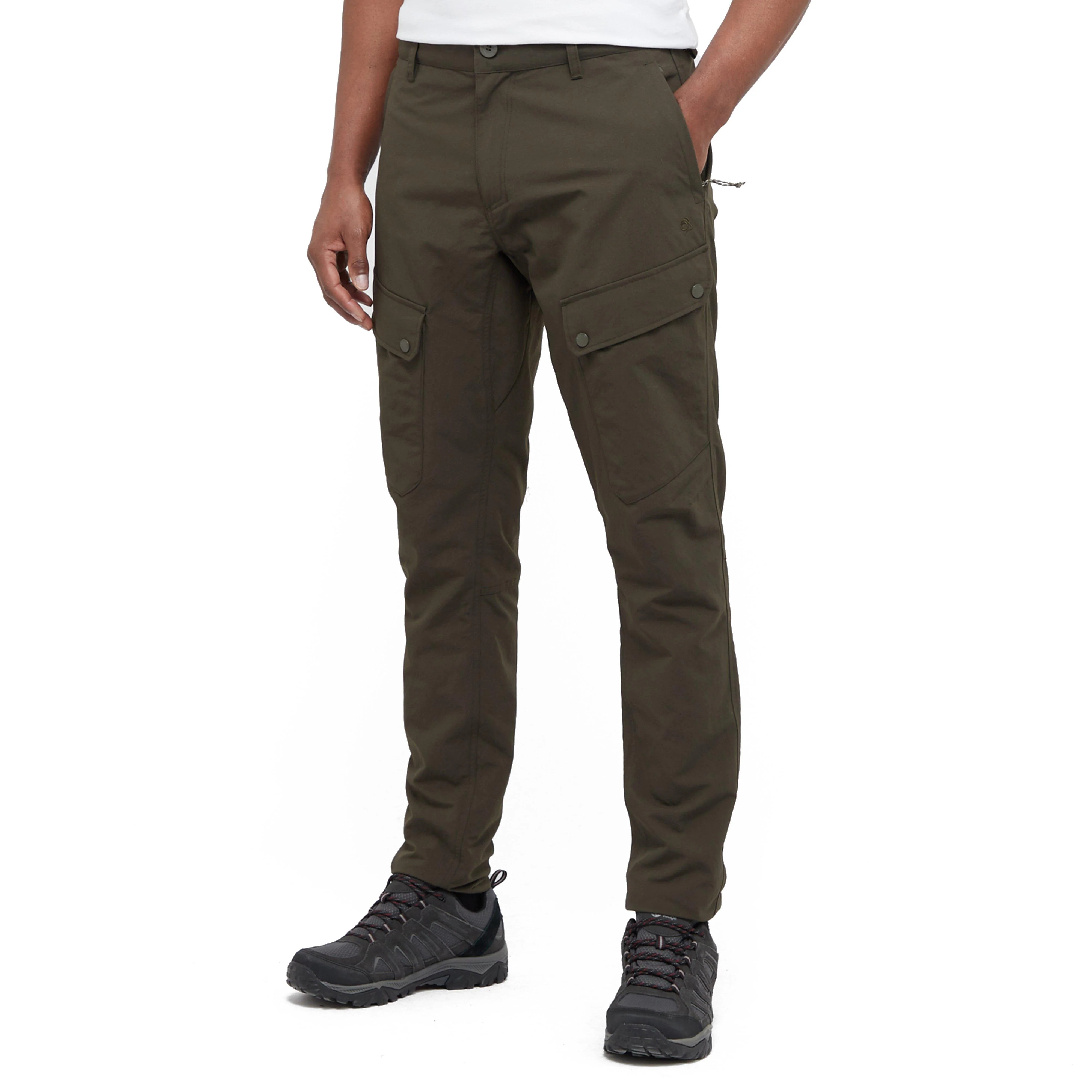 Men's NosiLife Adventure Trouser - Image 9