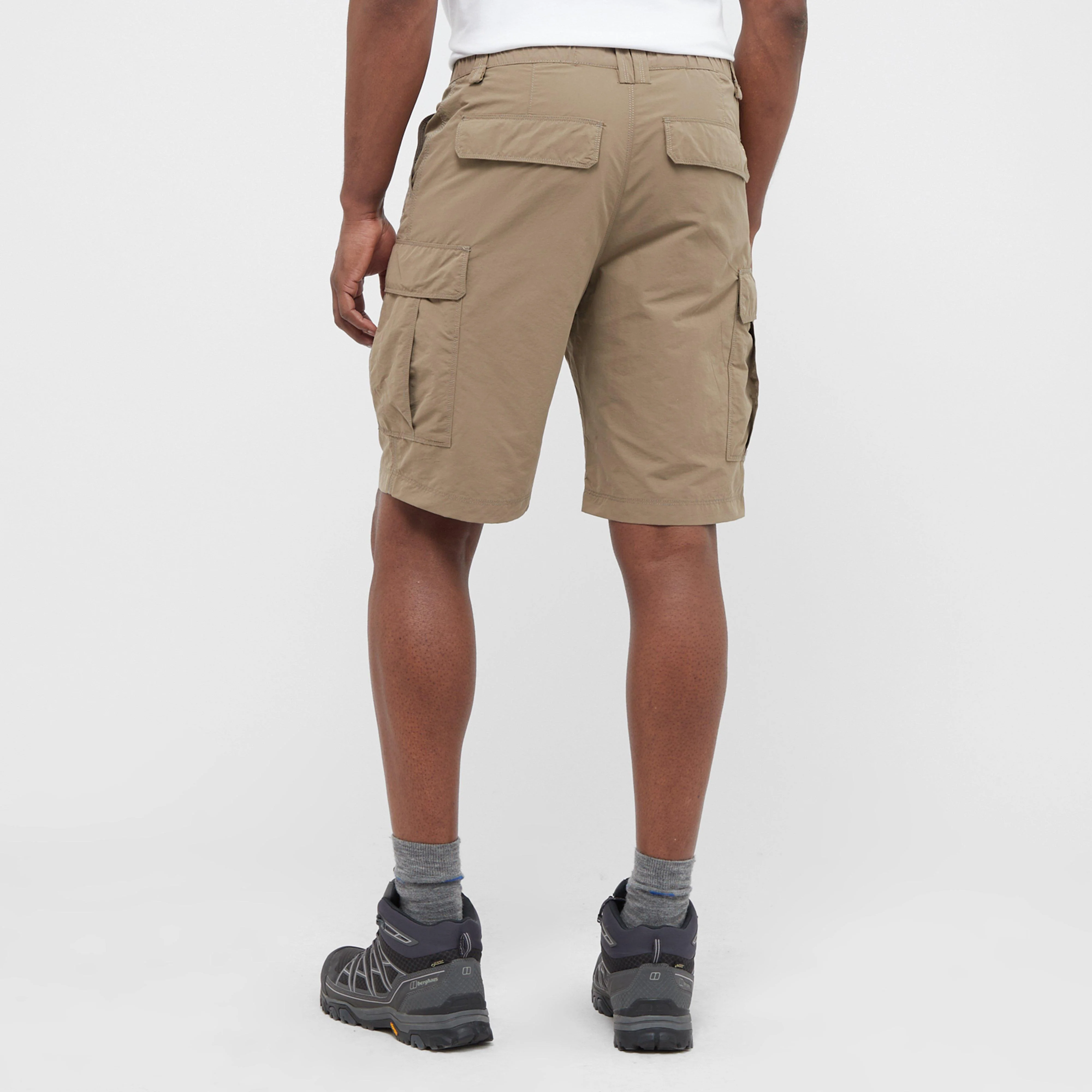 Men's NosiLife Cargo II Shorts - Image 2