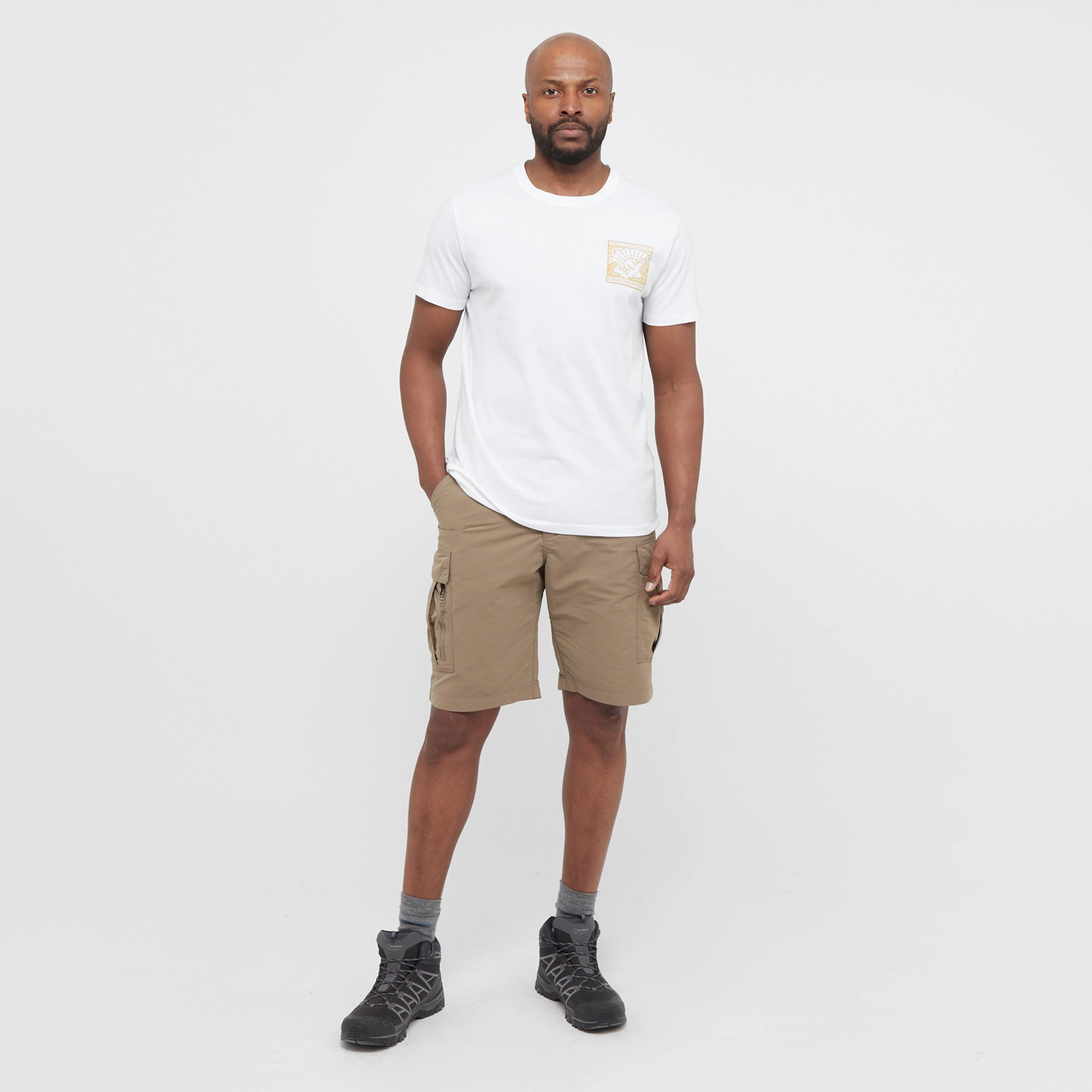 Men's NosiLife Cargo II Shorts - Image 3