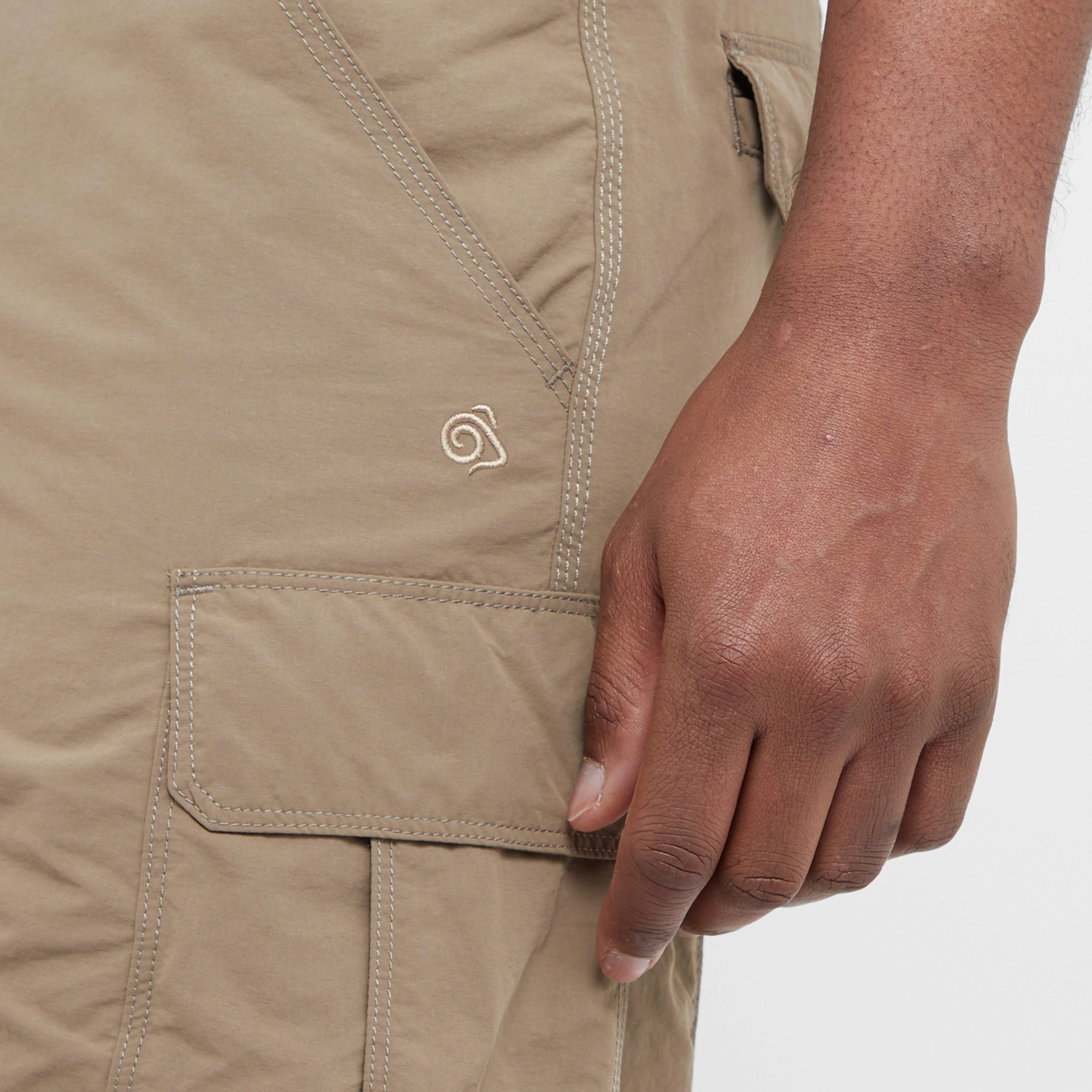 Men's NosiLife Cargo II Shorts - Image 7