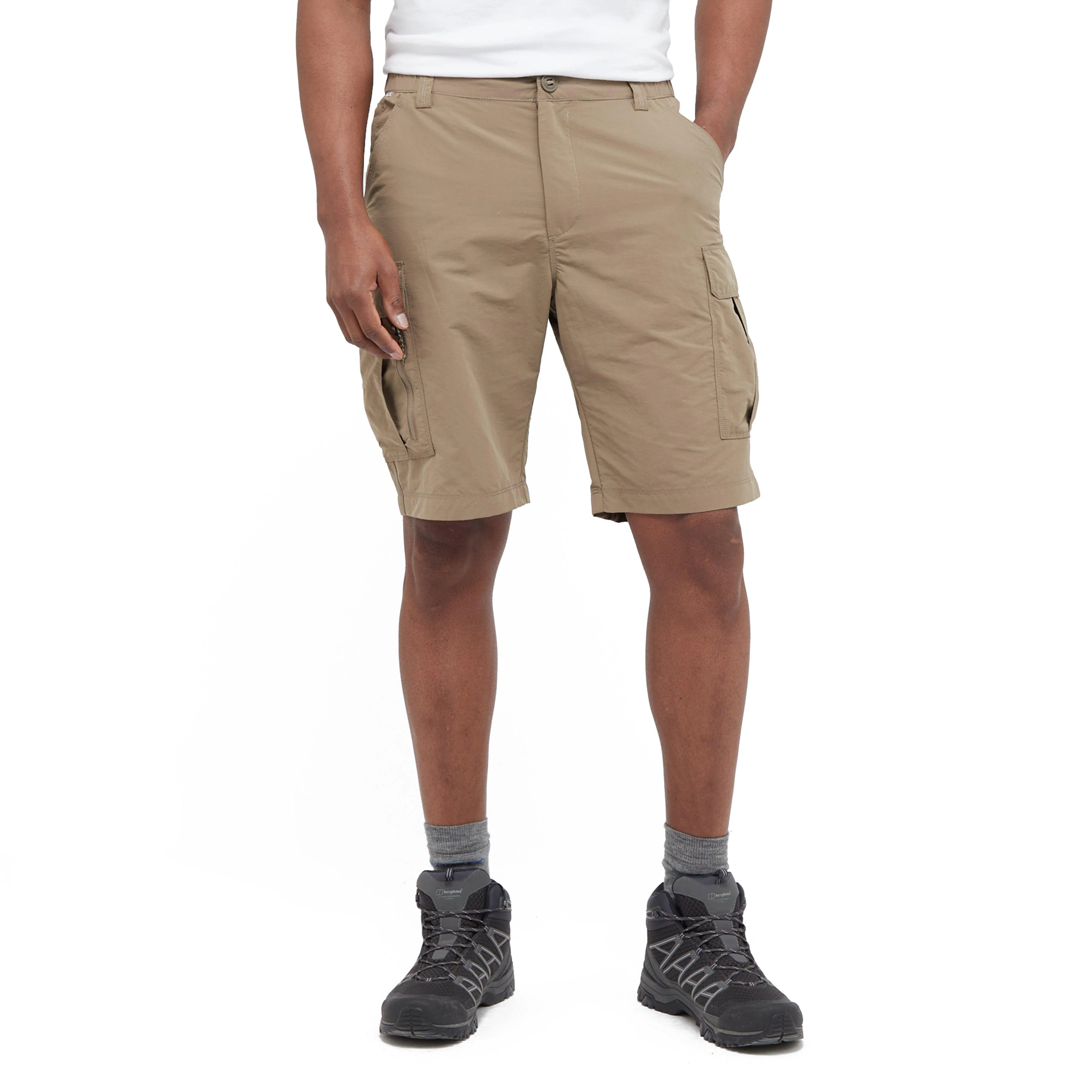 Men's NosiLife Cargo II Shorts - Image 9