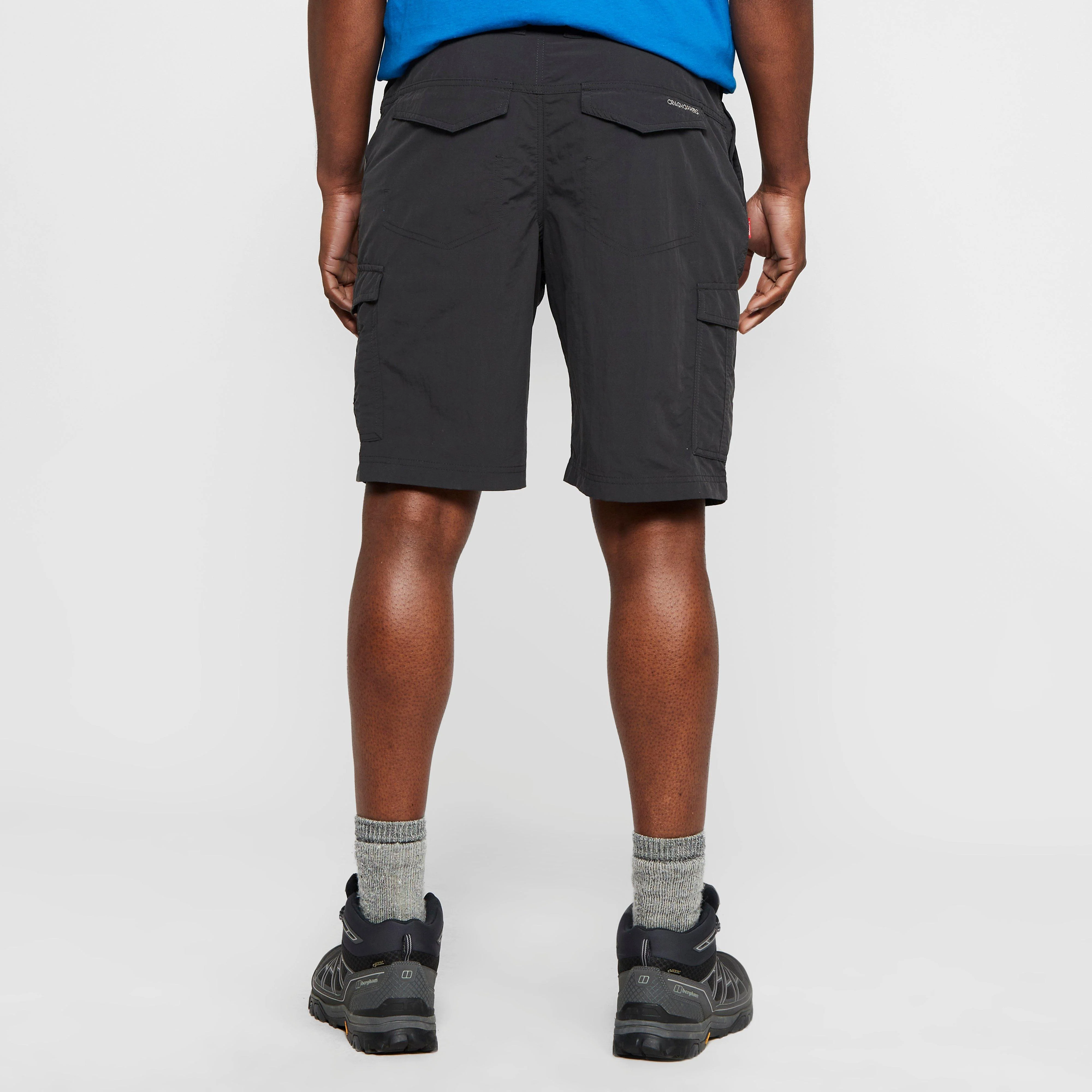 Men’s Nosilife Cargo II Shorts - Image 2