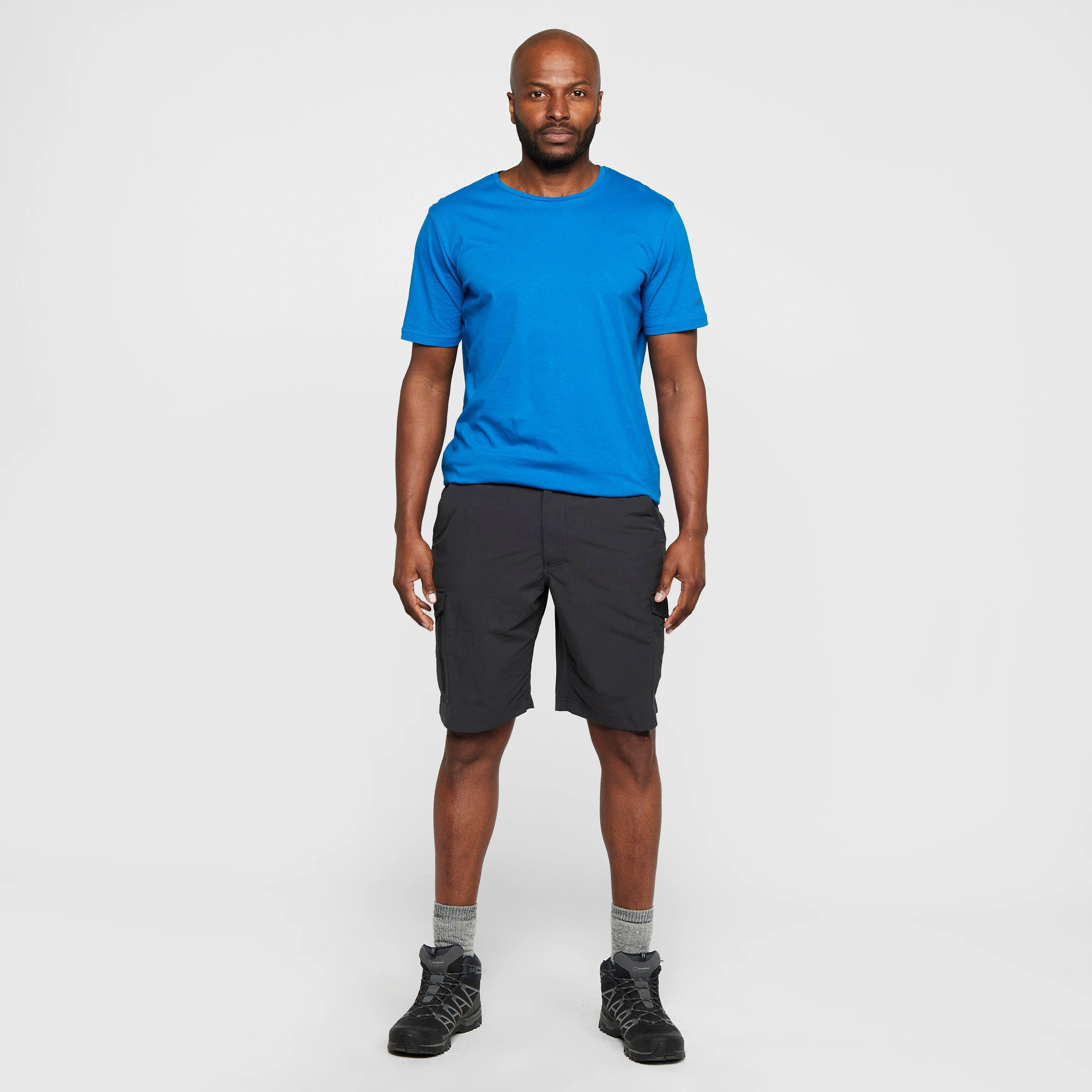 Men’s Nosilife Cargo II Shorts - Image 3