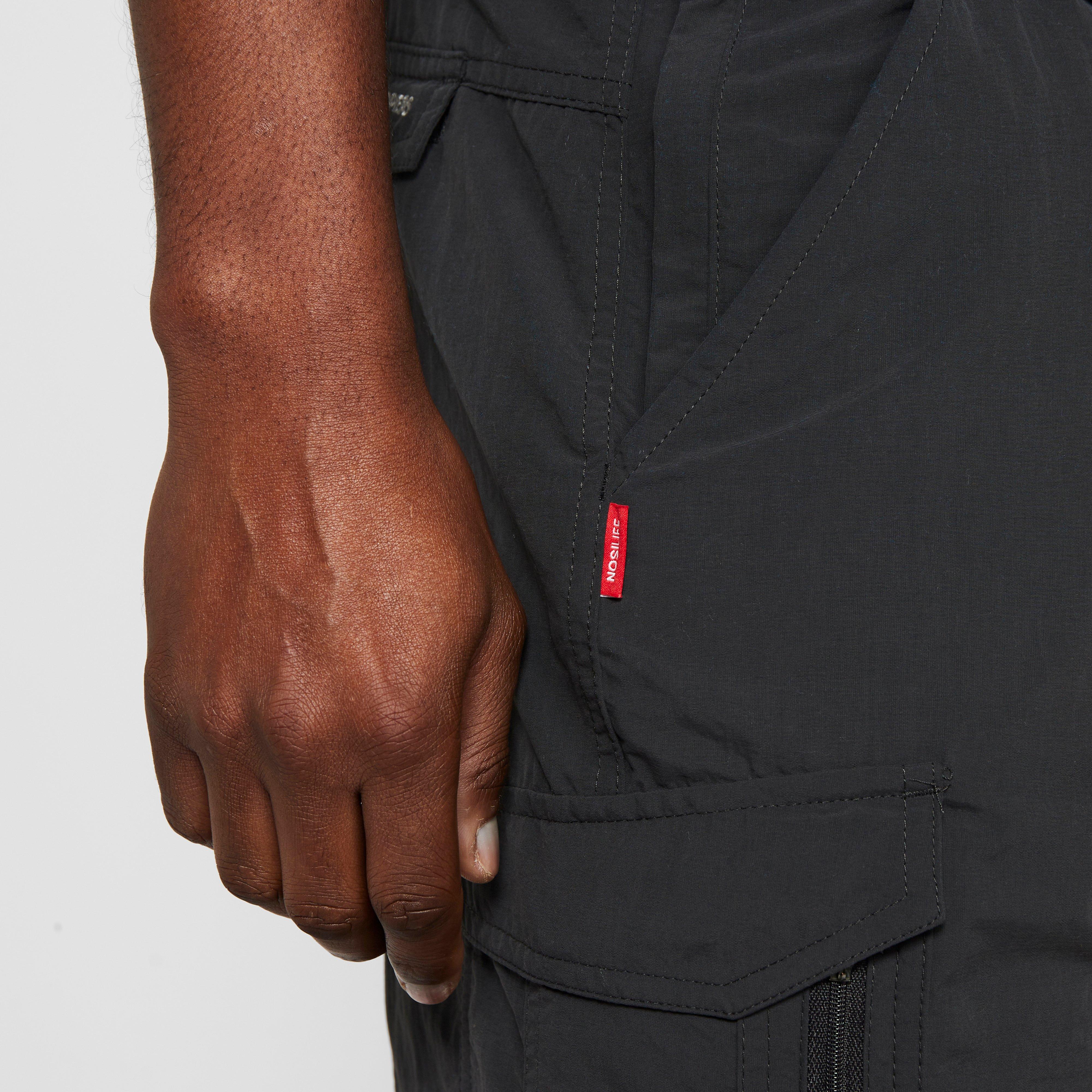Men’s Nosilife Cargo II Shorts - Image 6