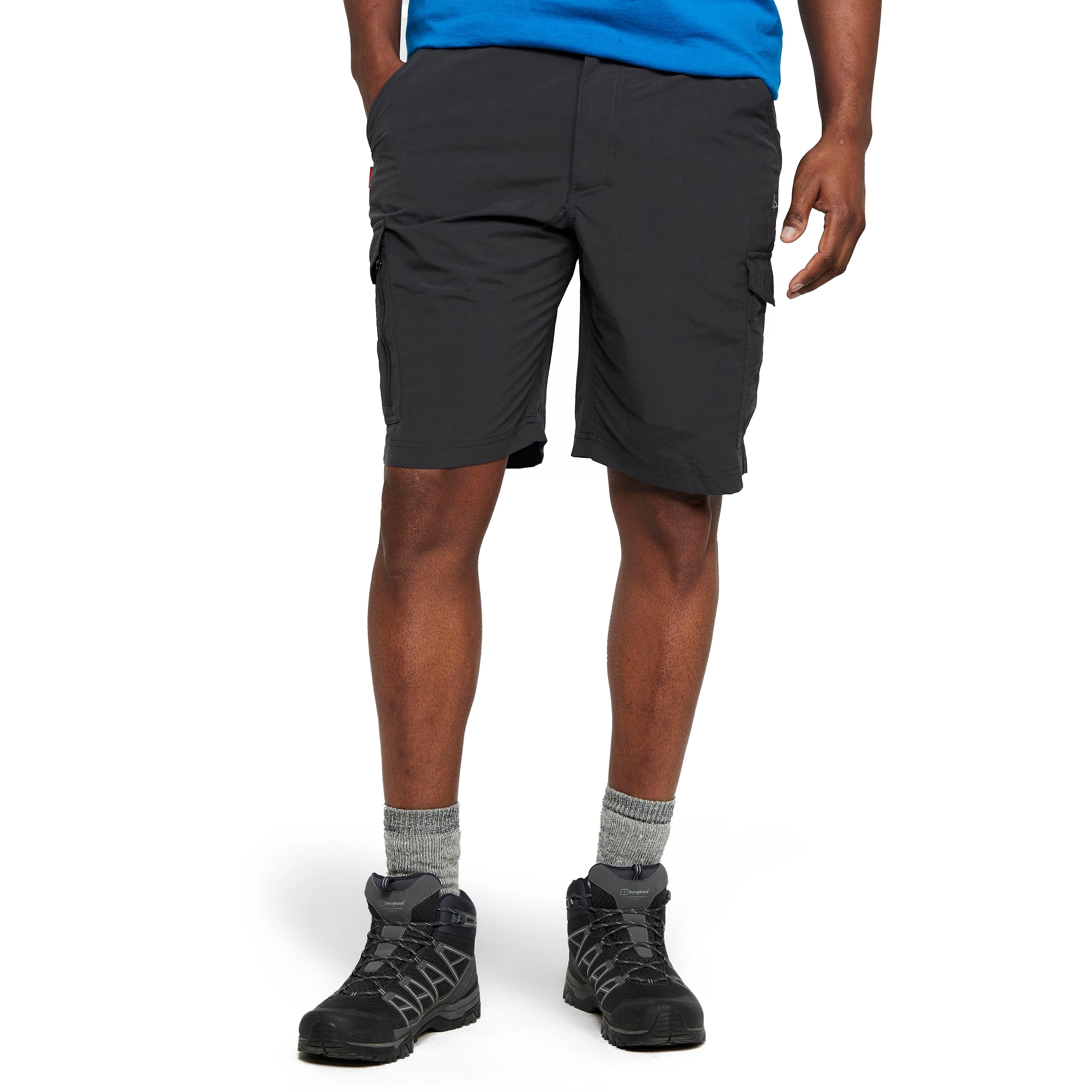 Men’s Nosilife Cargo II Shorts - Image 9