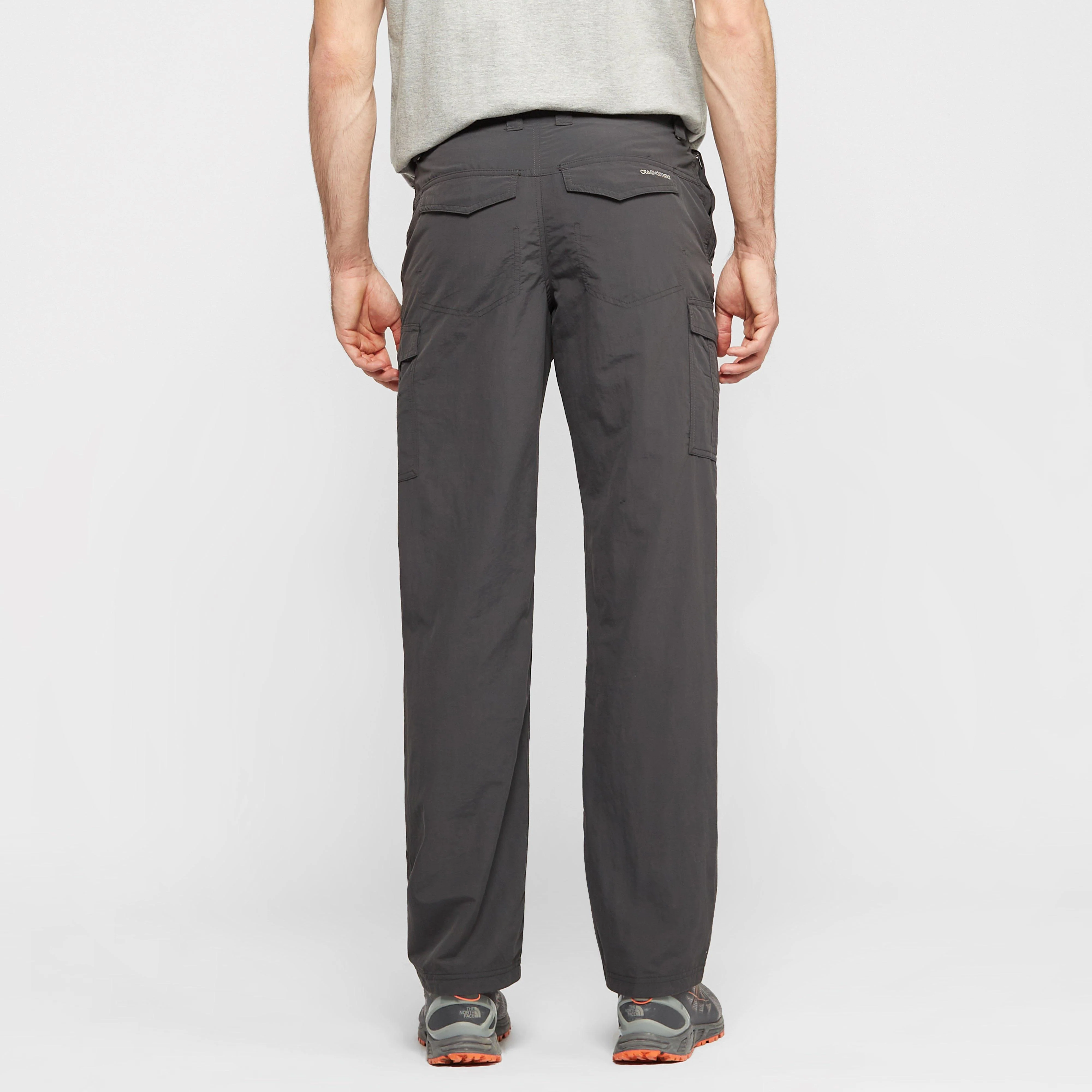 Men’s Nosilife Cargo II Trousers - Image 2